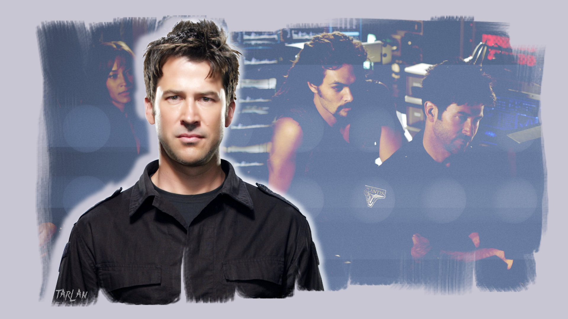 SGA - John Sheppard grey by Tarlan
Keywords: stargate_atlantis_wpr;stargate_atlantis_art