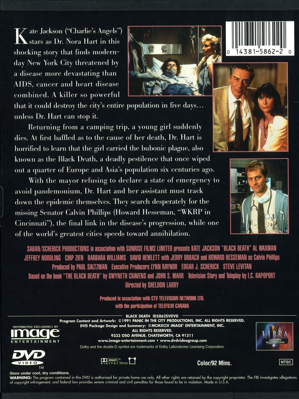 Black Death - DVD Cover - Back
Keywords: media_cover