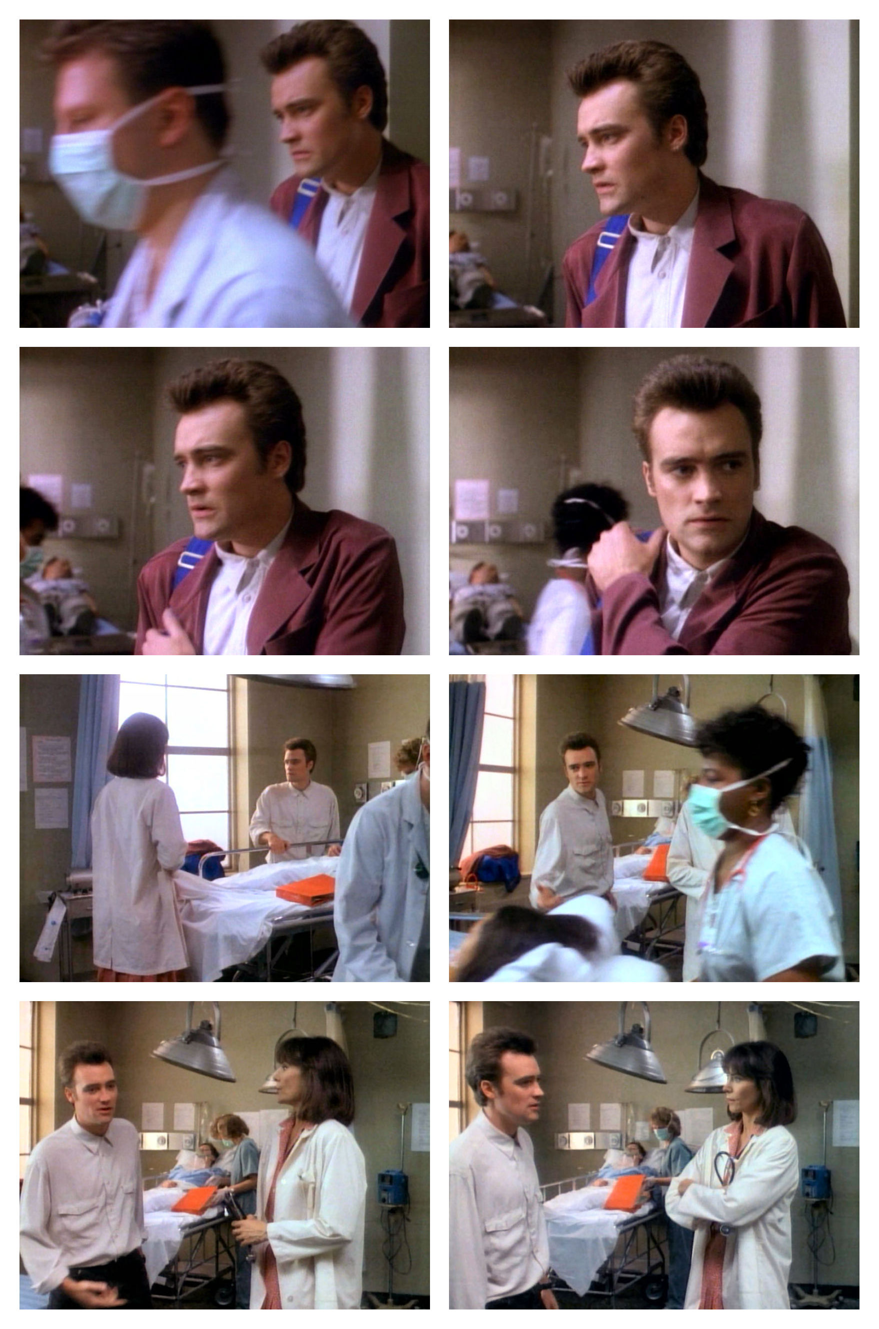 Black Death - Screen Captures 1
