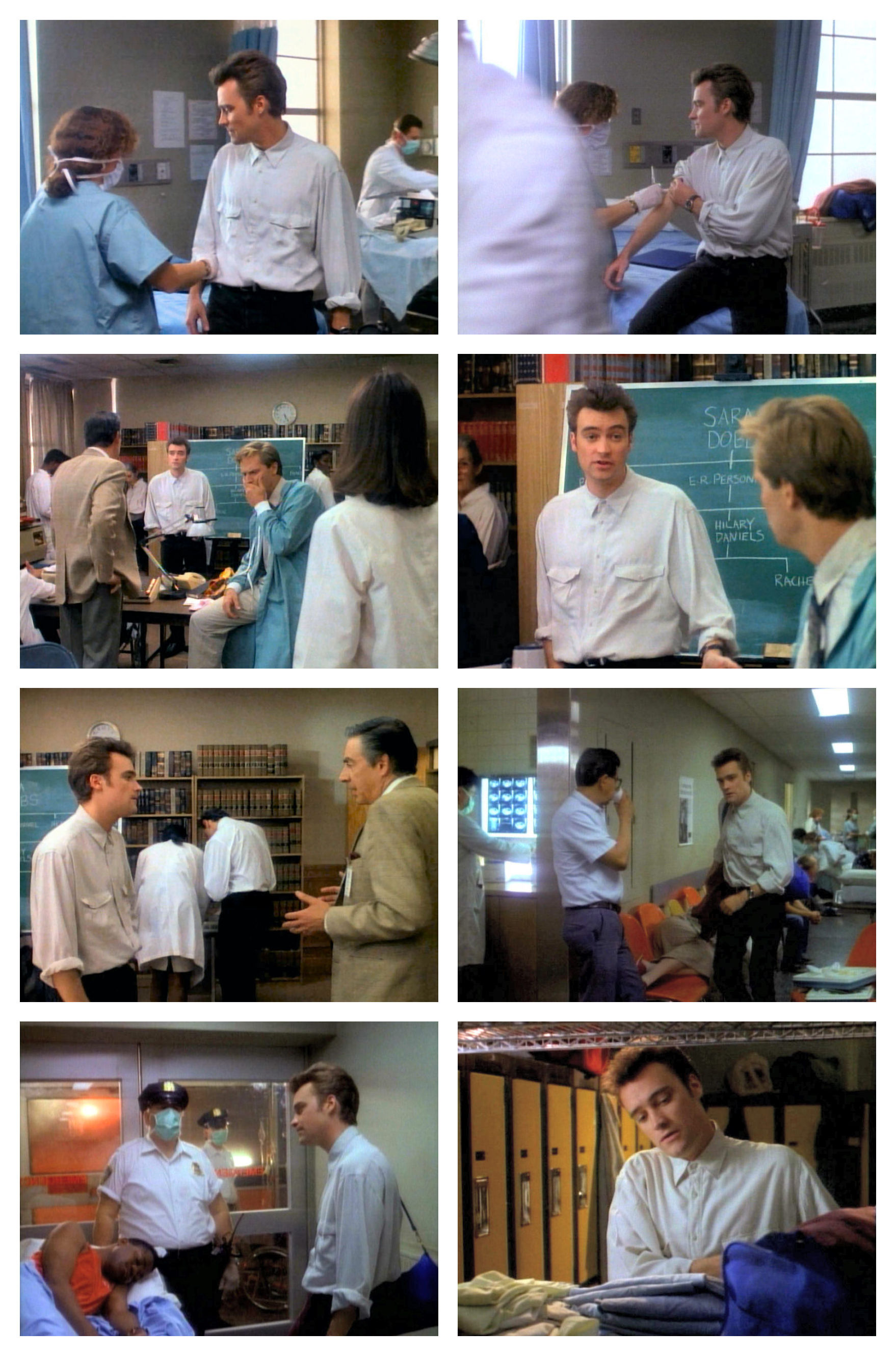 Black Death - Screen Captures 3
