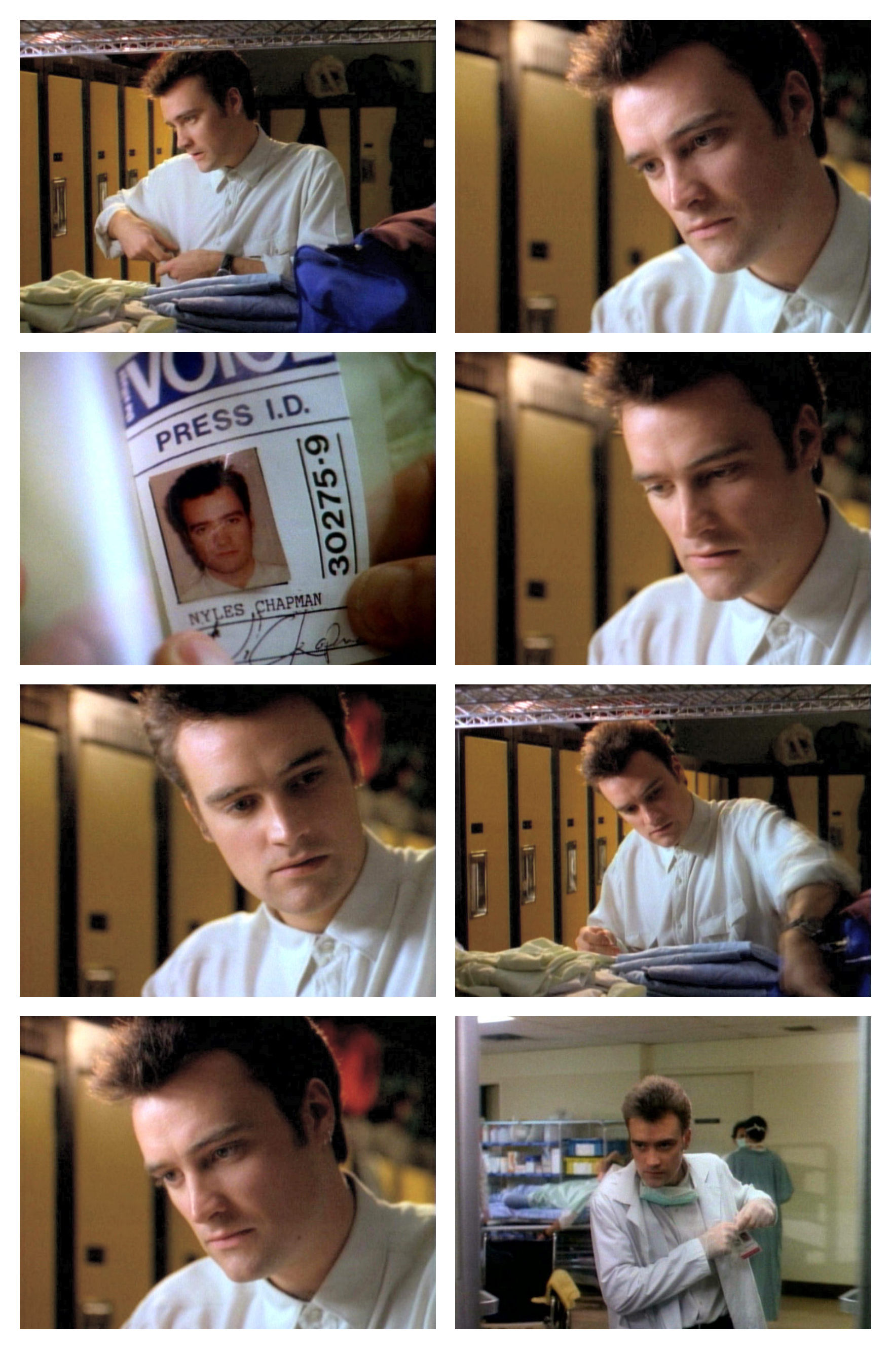 Black Death - Screen Captures 4
