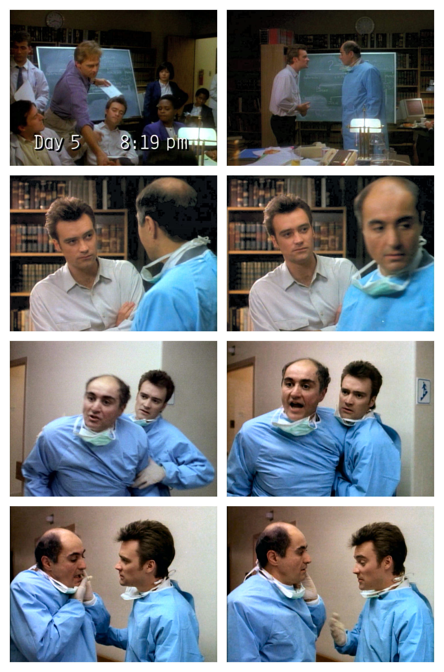 Black Death - Screen Captures 10
