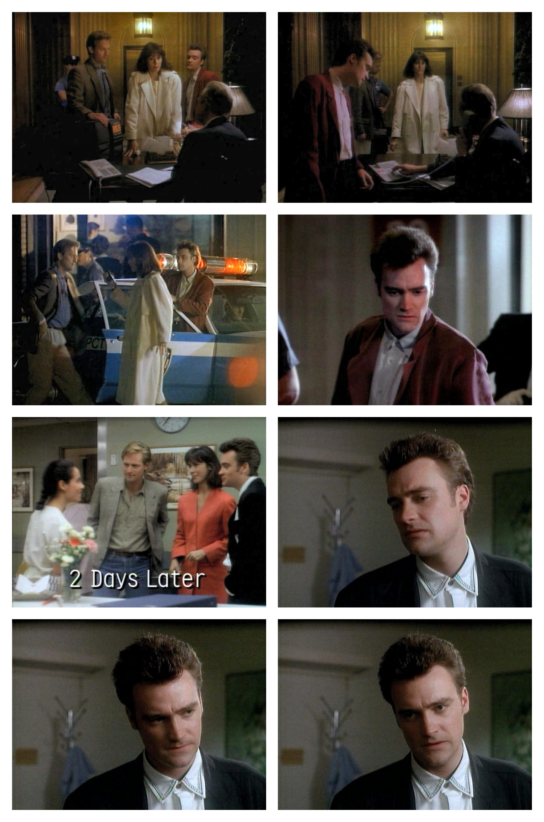 Black Death - Screen Captures 11
