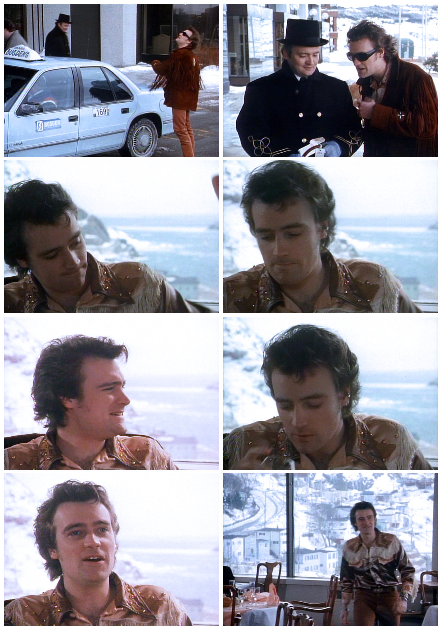 Boys of St. Vincent: 15 Years Later - Screen Captures 01
