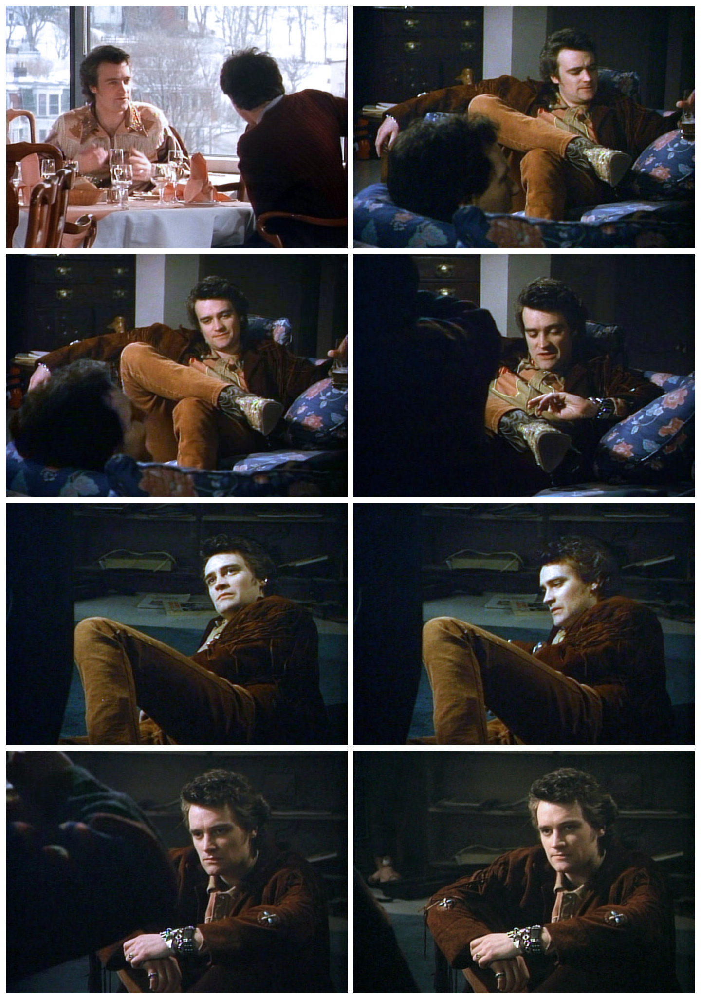 Boys of St. Vincent: 15 Years Later - Screen Captures 03
