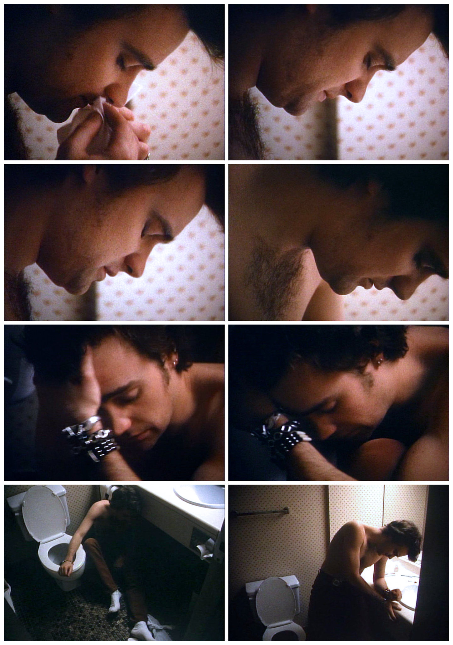 Boys of St. Vincent: 15 Years Later - Screen Captures 05
