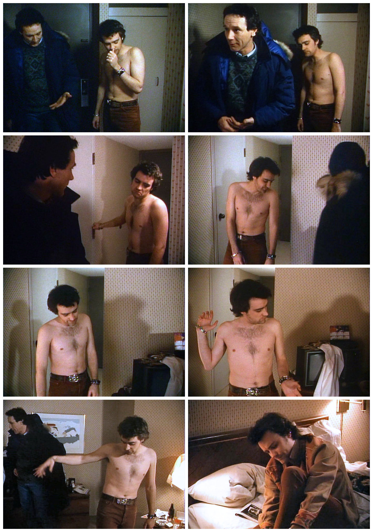 Boys of St. Vincent: 15 Years Later - Screen Captures 06
