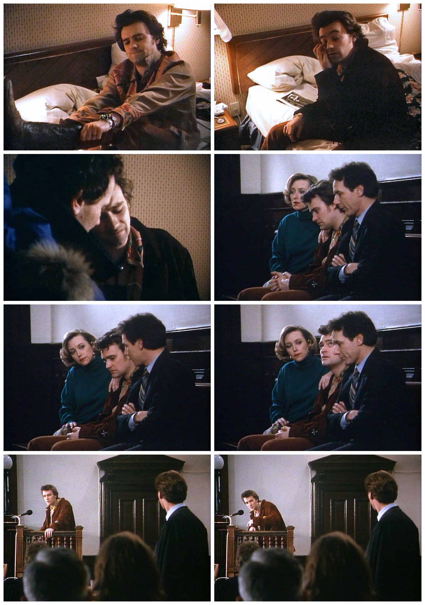 Boys of St. Vincent: 15 Years Later - Screen Captures 07
