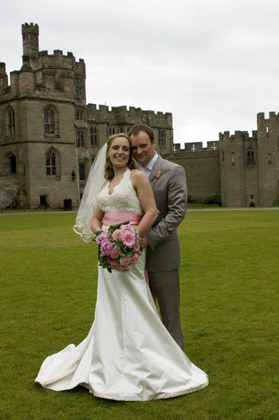 David And Jane's Wedding - England - 6
