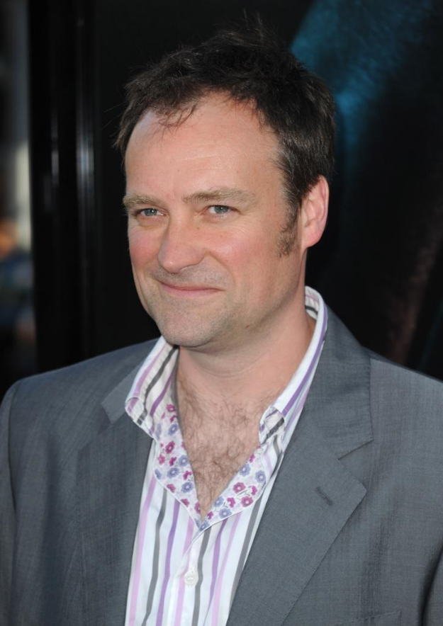 LA Premier of Splice - Hewlett and Natali 
Grauman's Chinese Theater
June 2nd, 2010 
Keywords: splice_img;candid_img