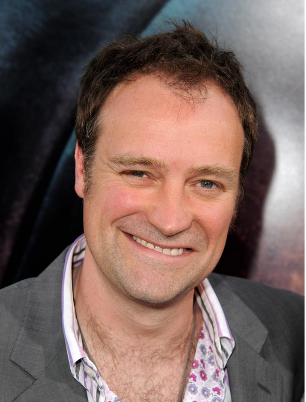 LA Premier of Splice - Hewlett and Natali 
Grauman's Chinese Theater
June 2nd, 2010 
Keywords: splice_img;candid_img