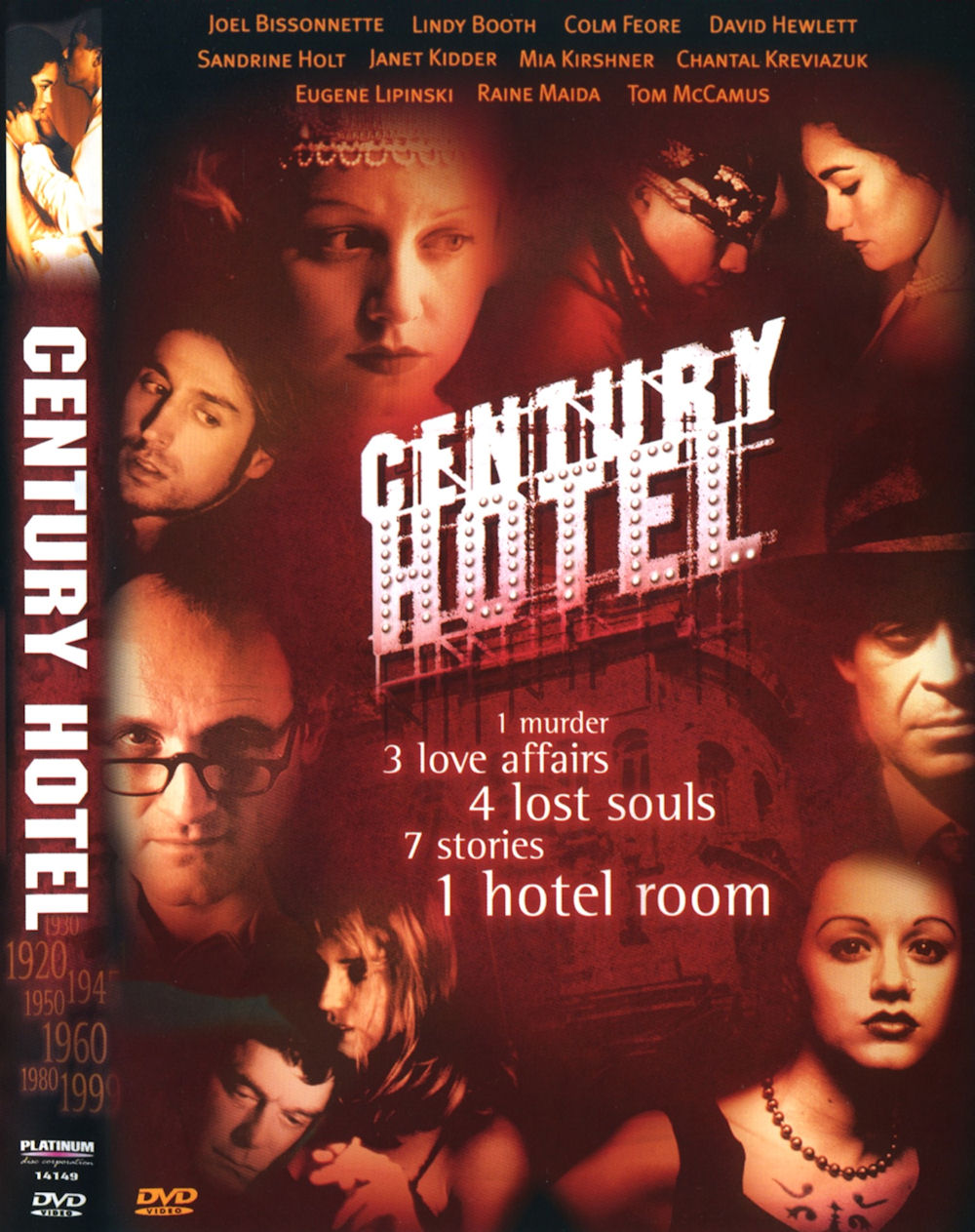 Century Hotel - DVD Cover - Front
Keywords: media_cover;century_hotel_media