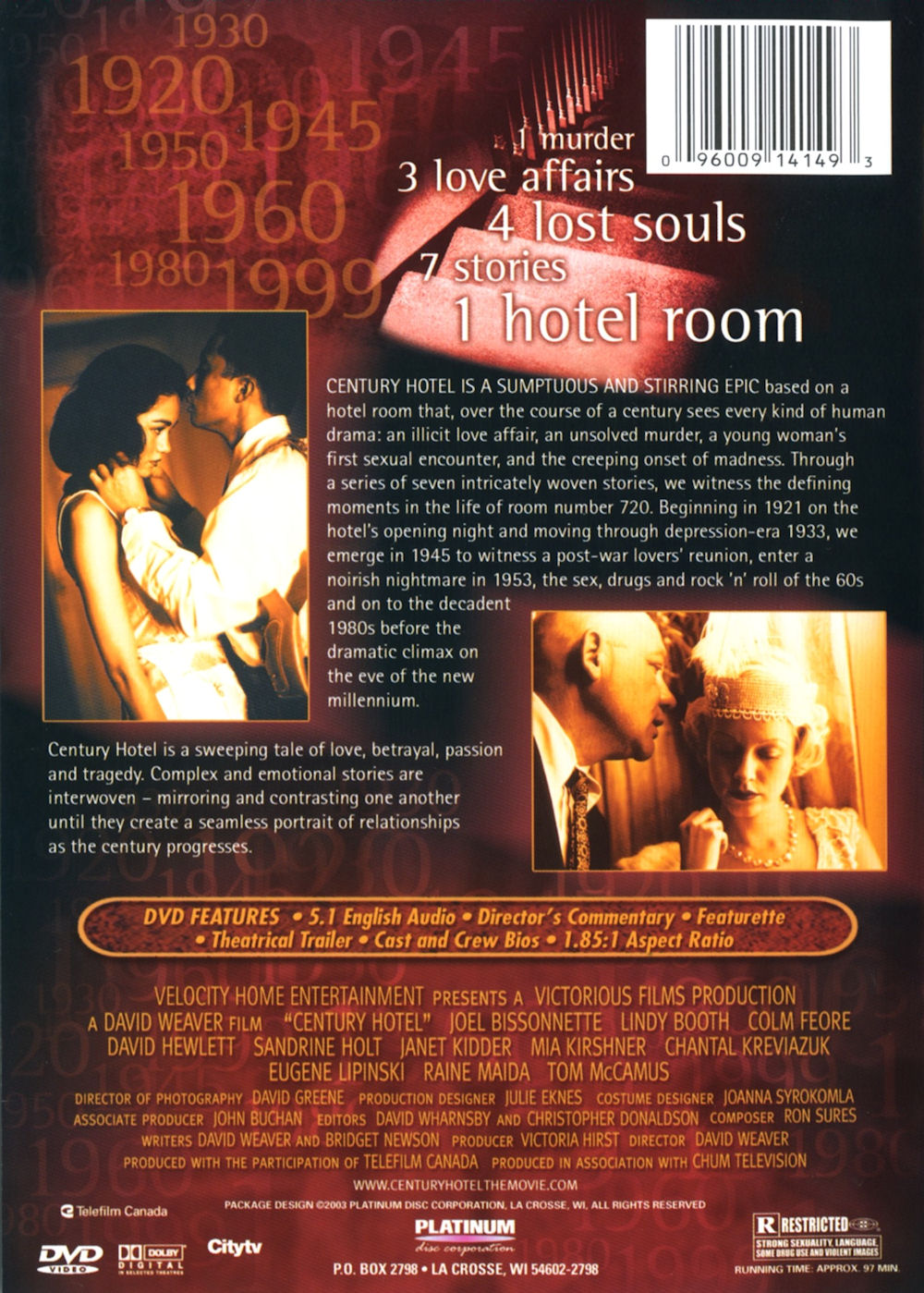 Century Hotel - DVD Cover - Back
Keywords: media_cover;century_hotel_media