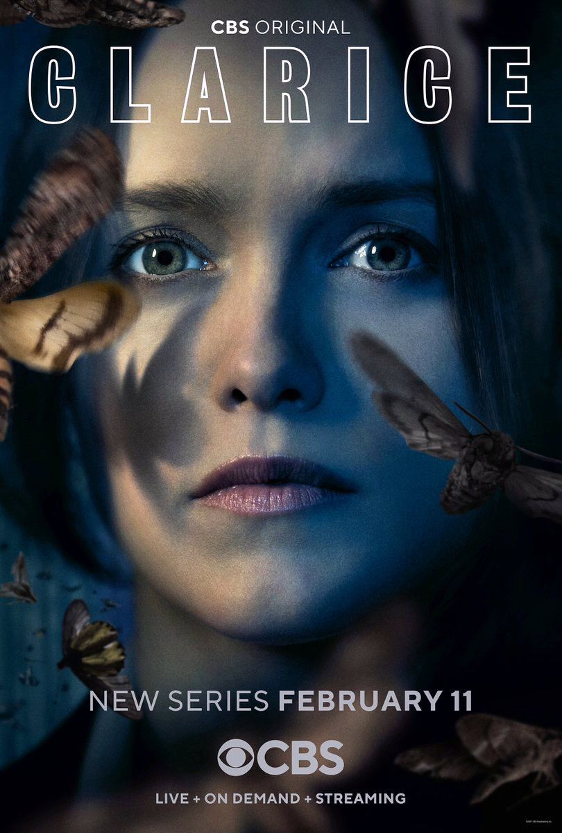 Clarice - Promo Poster
Keywords: clarice_media