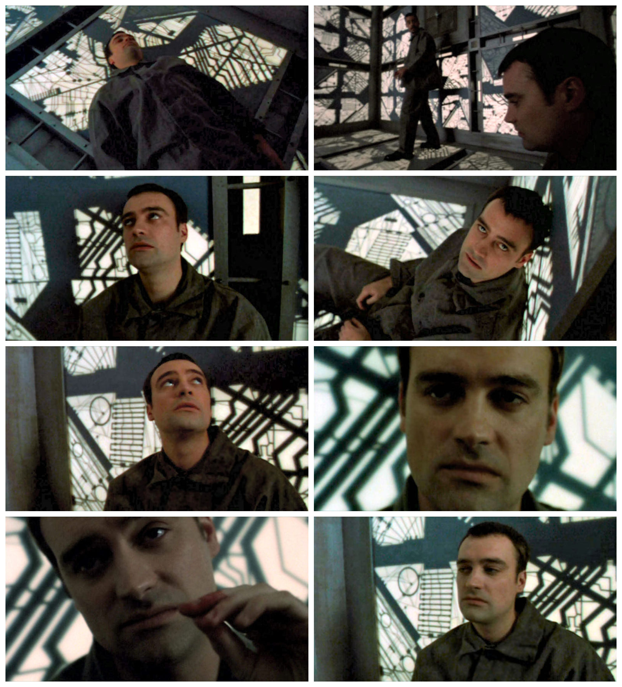 Cube - screen captures 01
