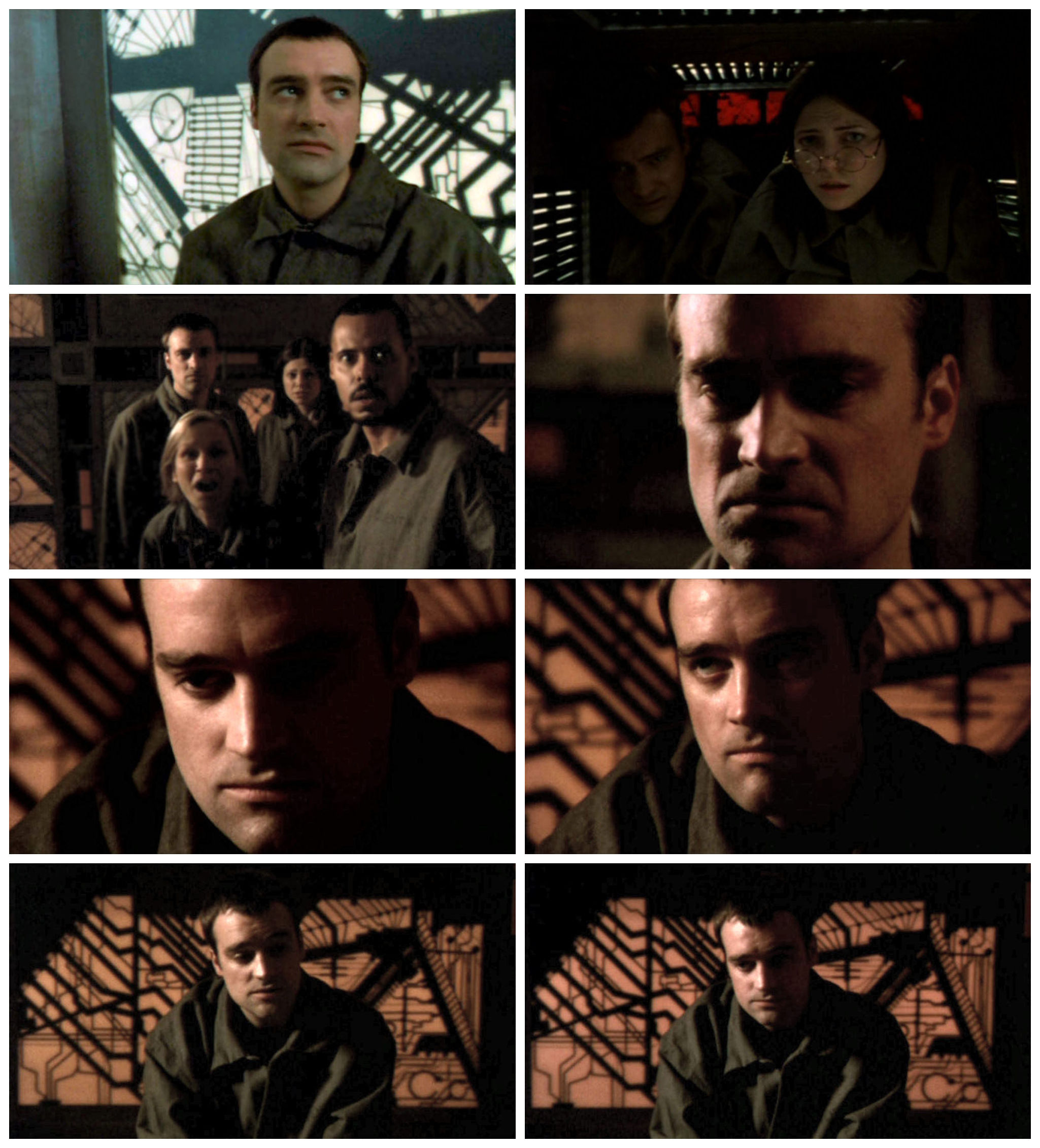 Cube - screen captures 02
