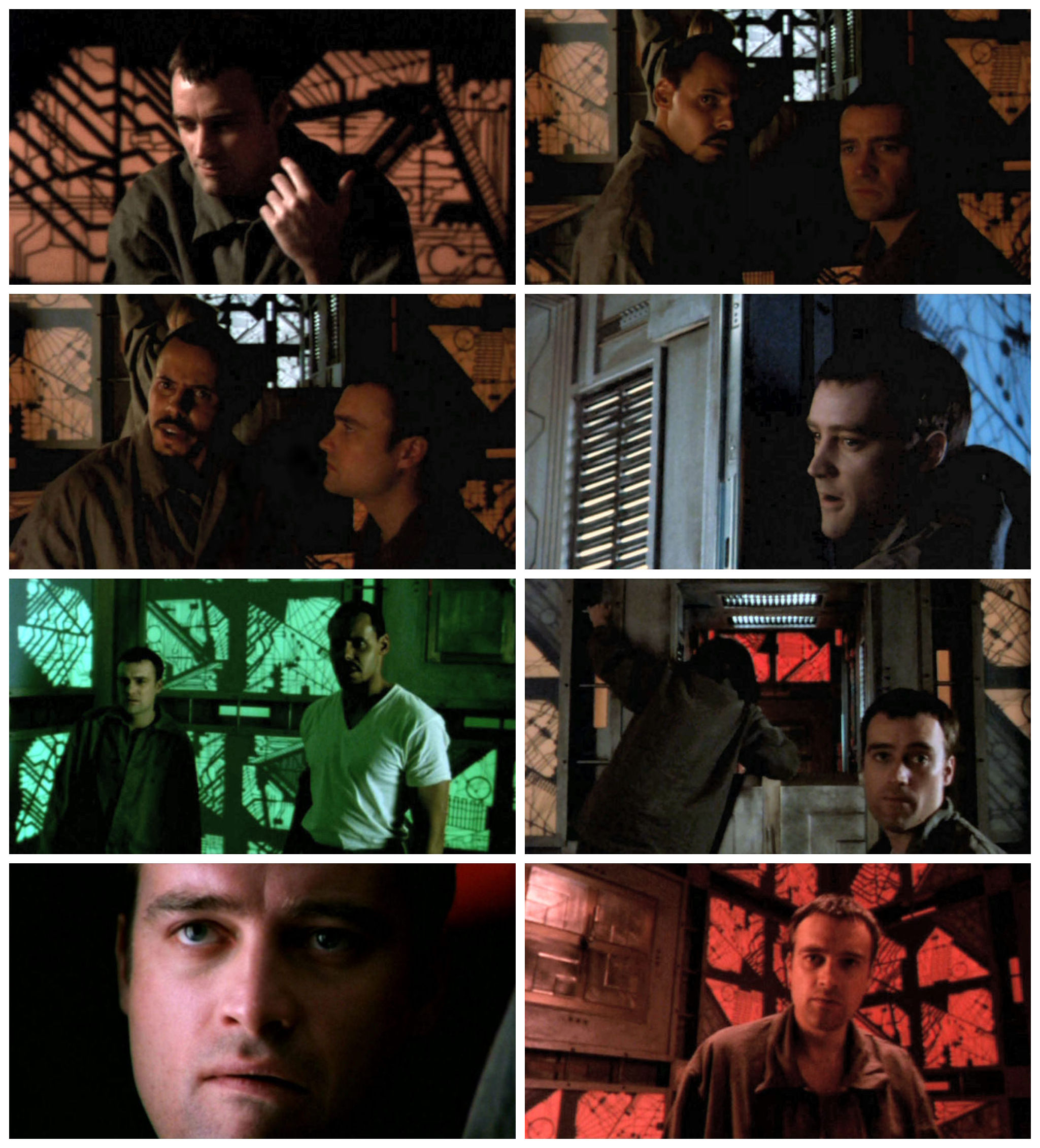 Cube - screen captures 03
