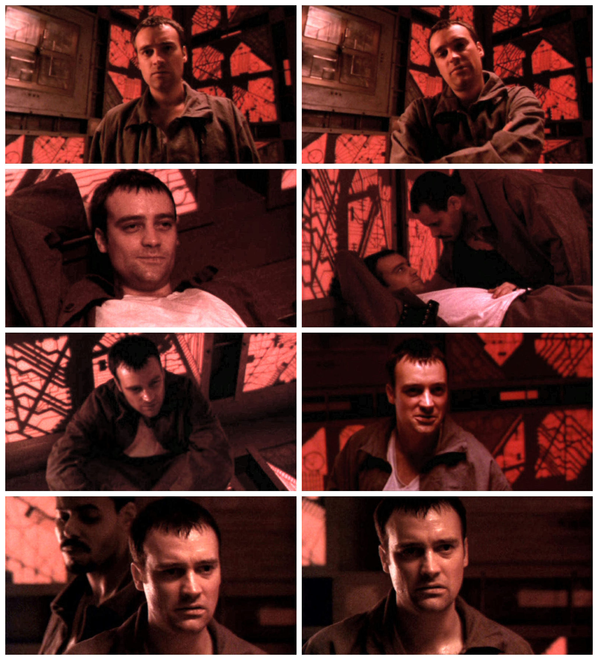 Cube - screen captures 04
