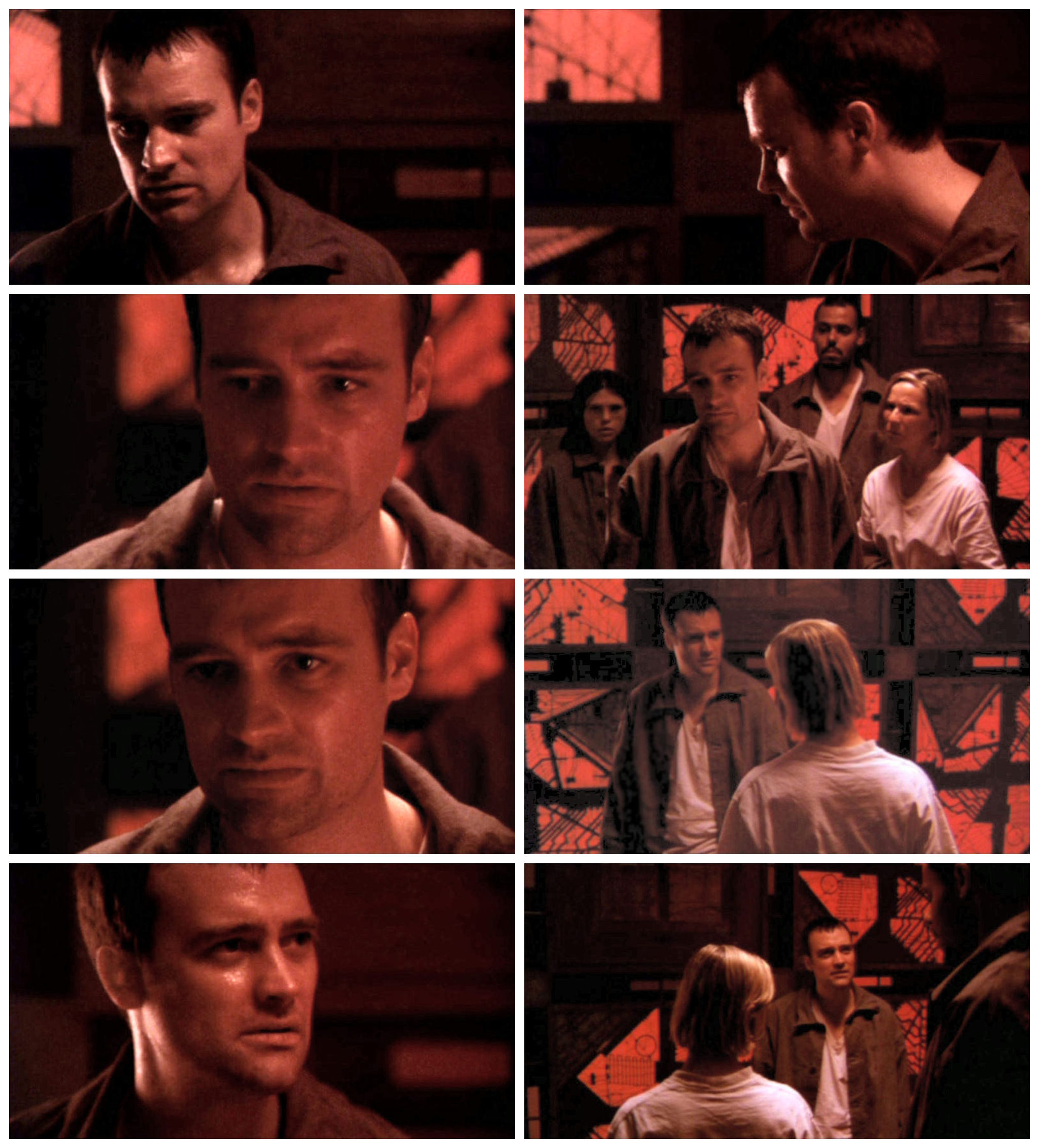 Cube - screen captures 05

