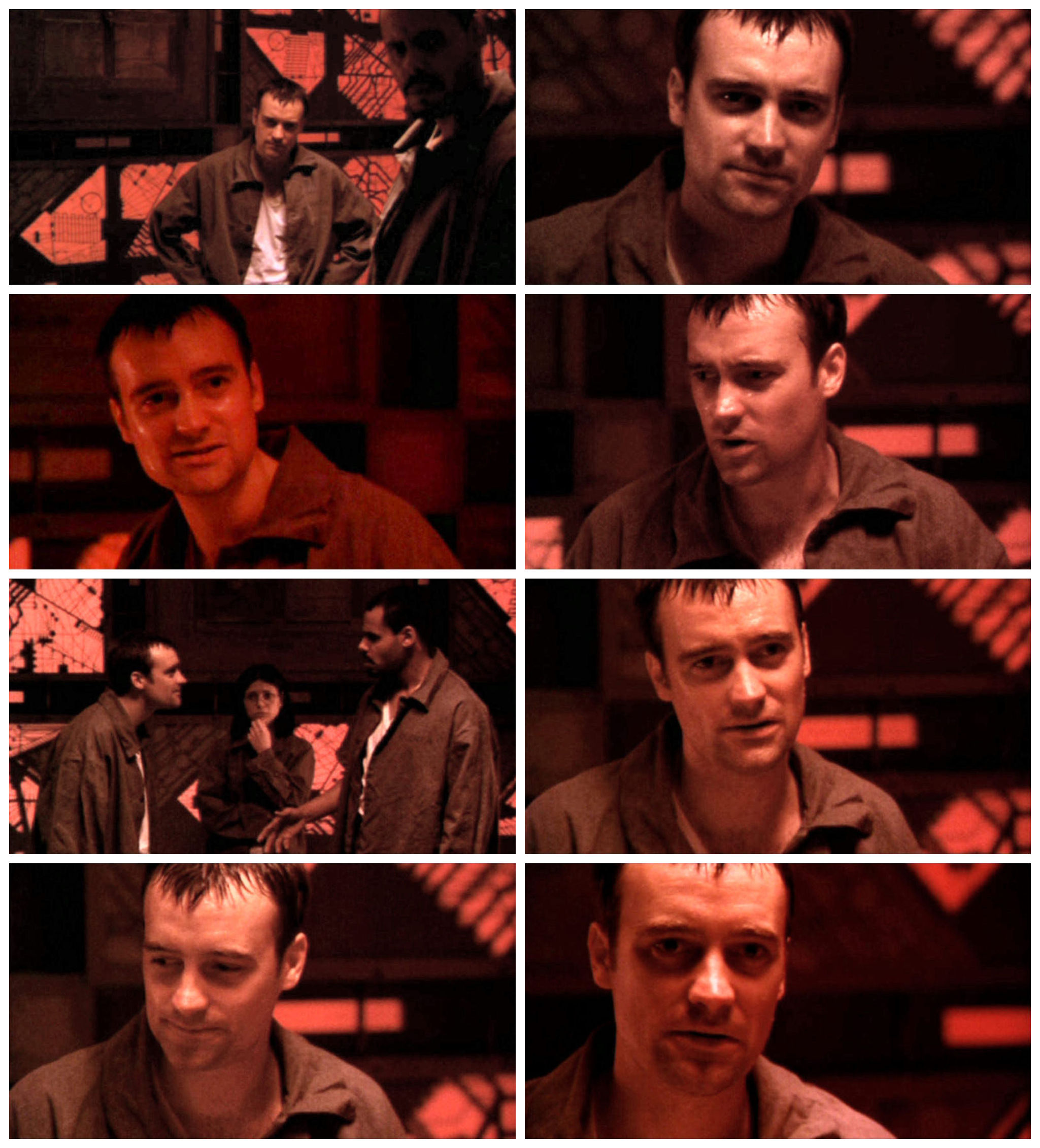 Cube - screen captures 06
