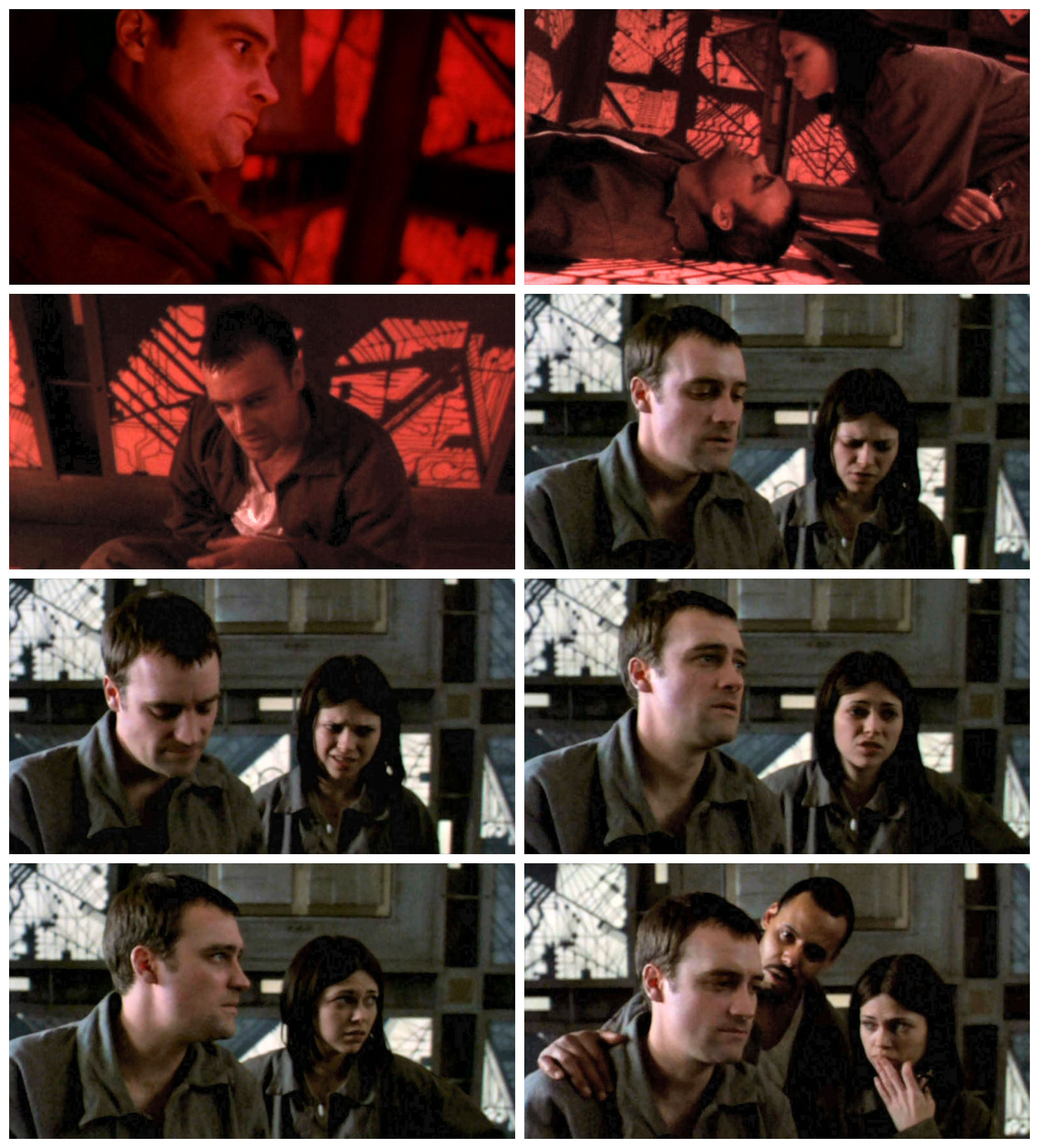 Cube - screen captures 07
