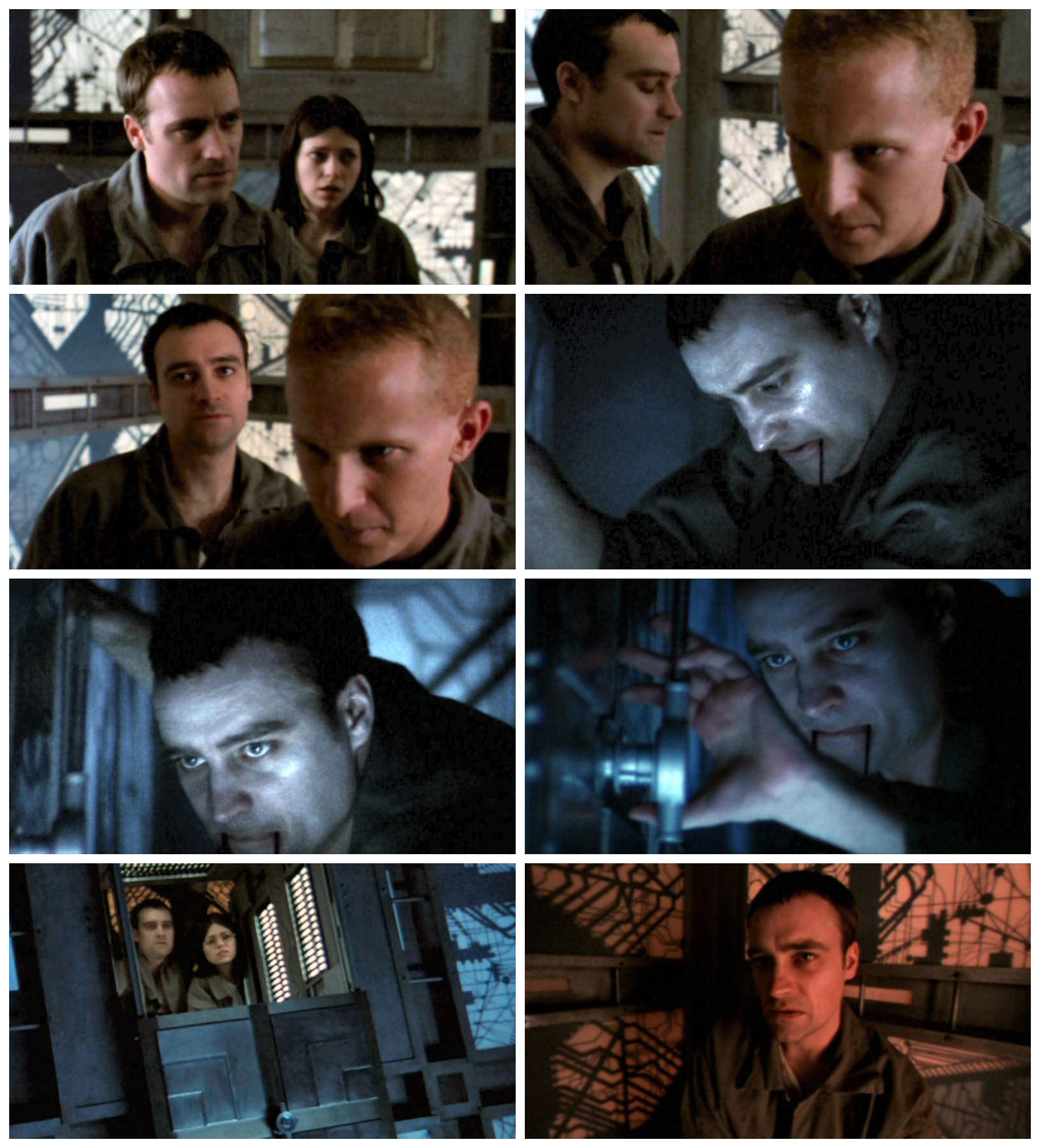 Cube - screen captures 08
