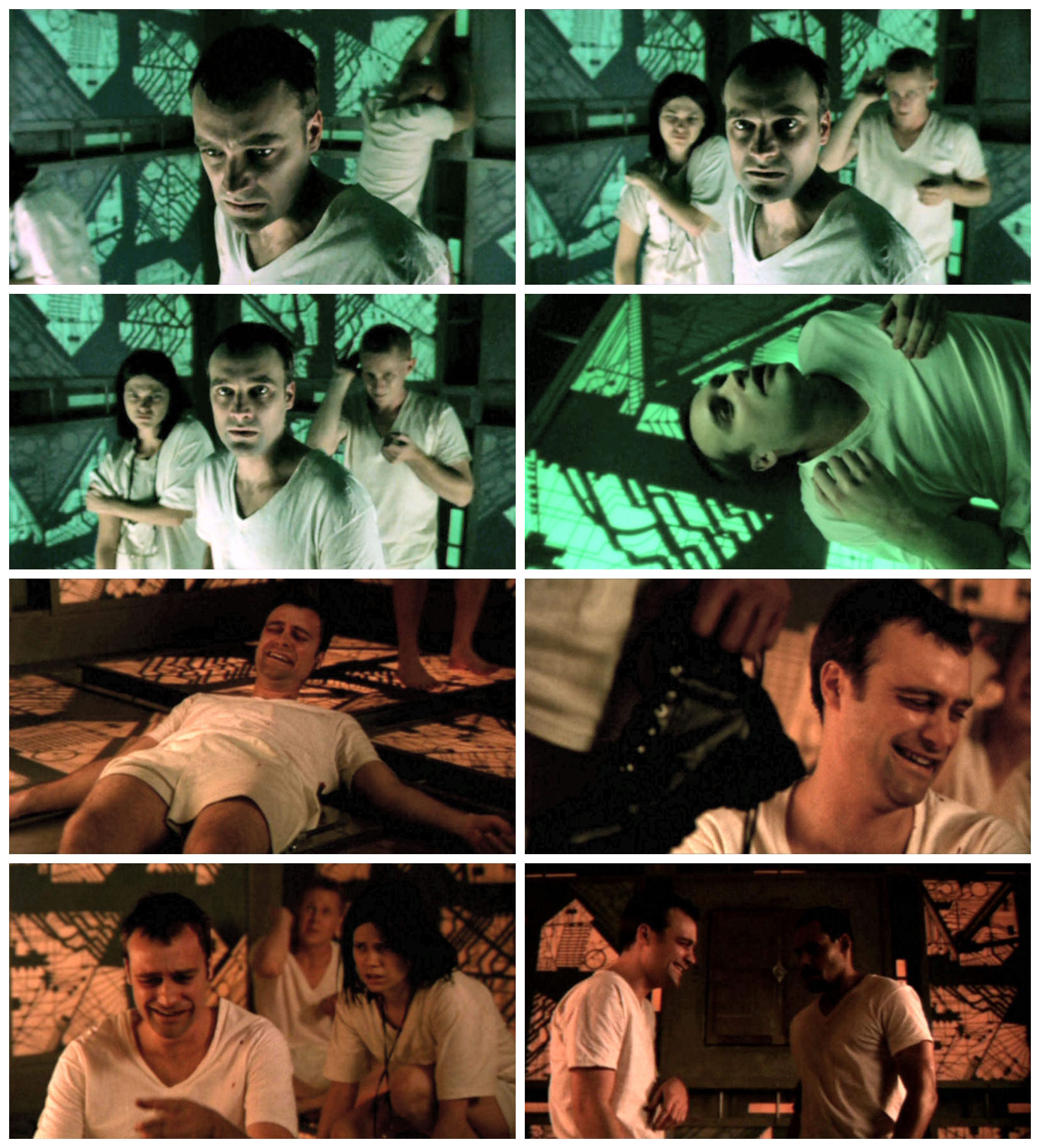 Cube - screen captures 10
