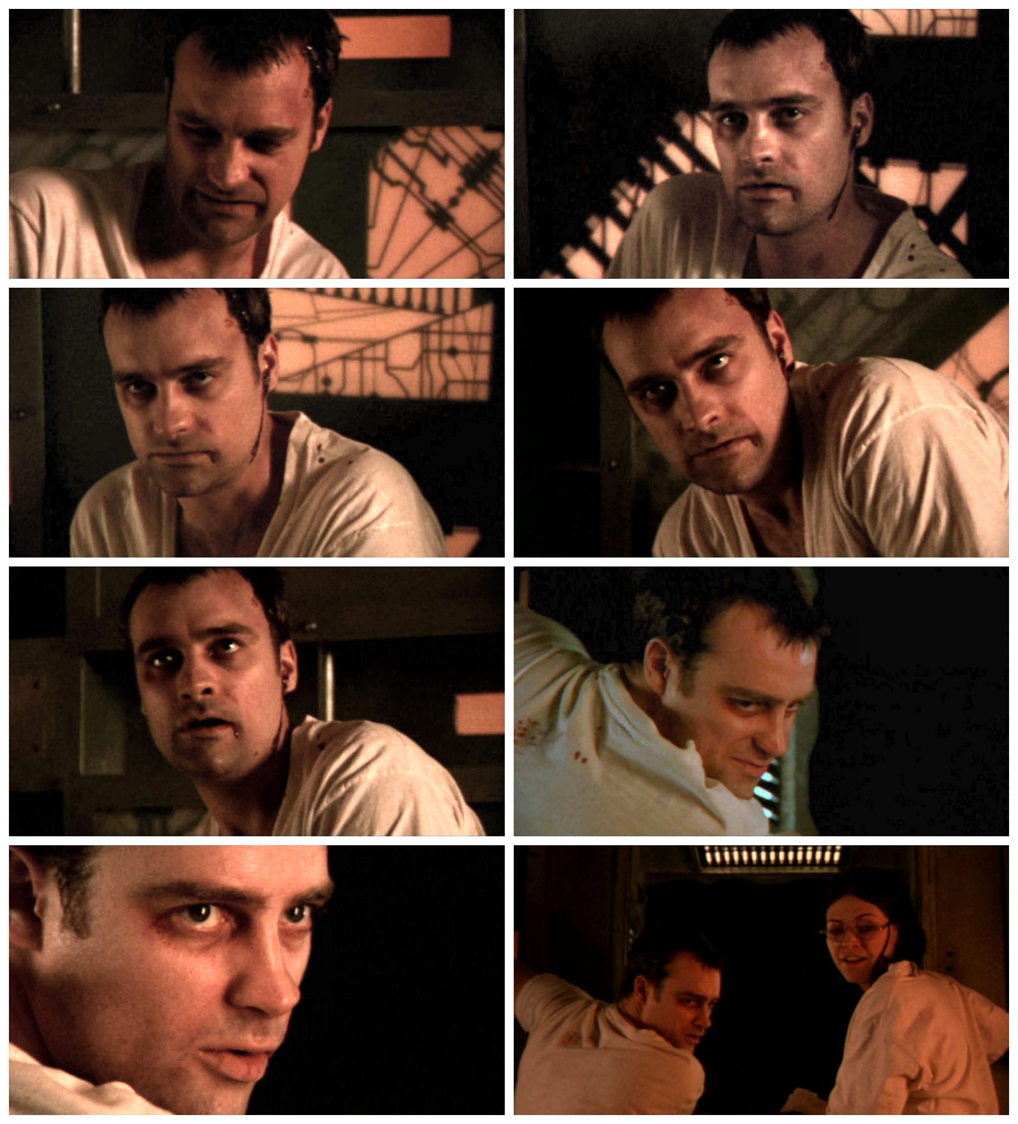 Cube - screen captures 11

