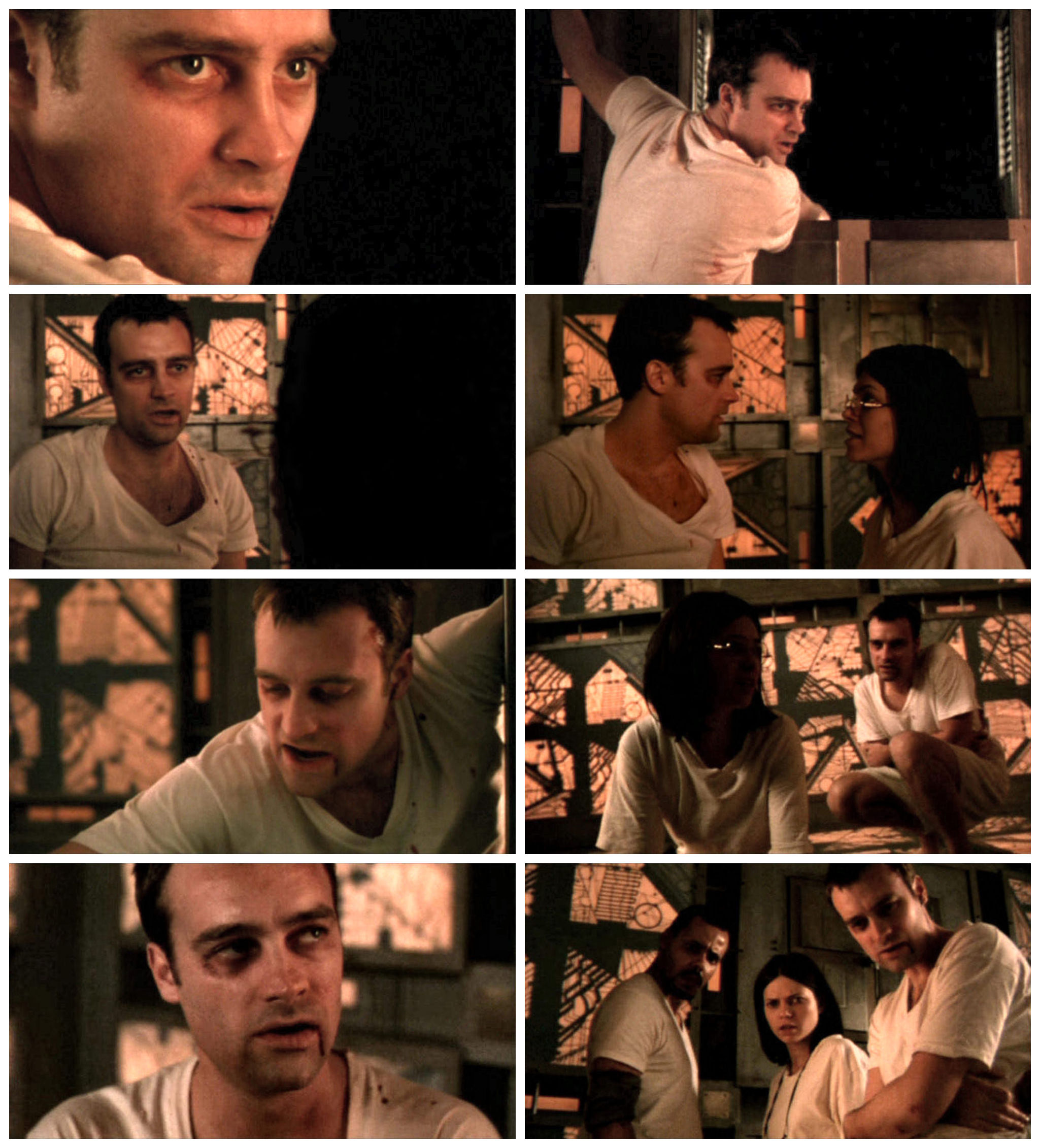 Cube - screen captures 12
