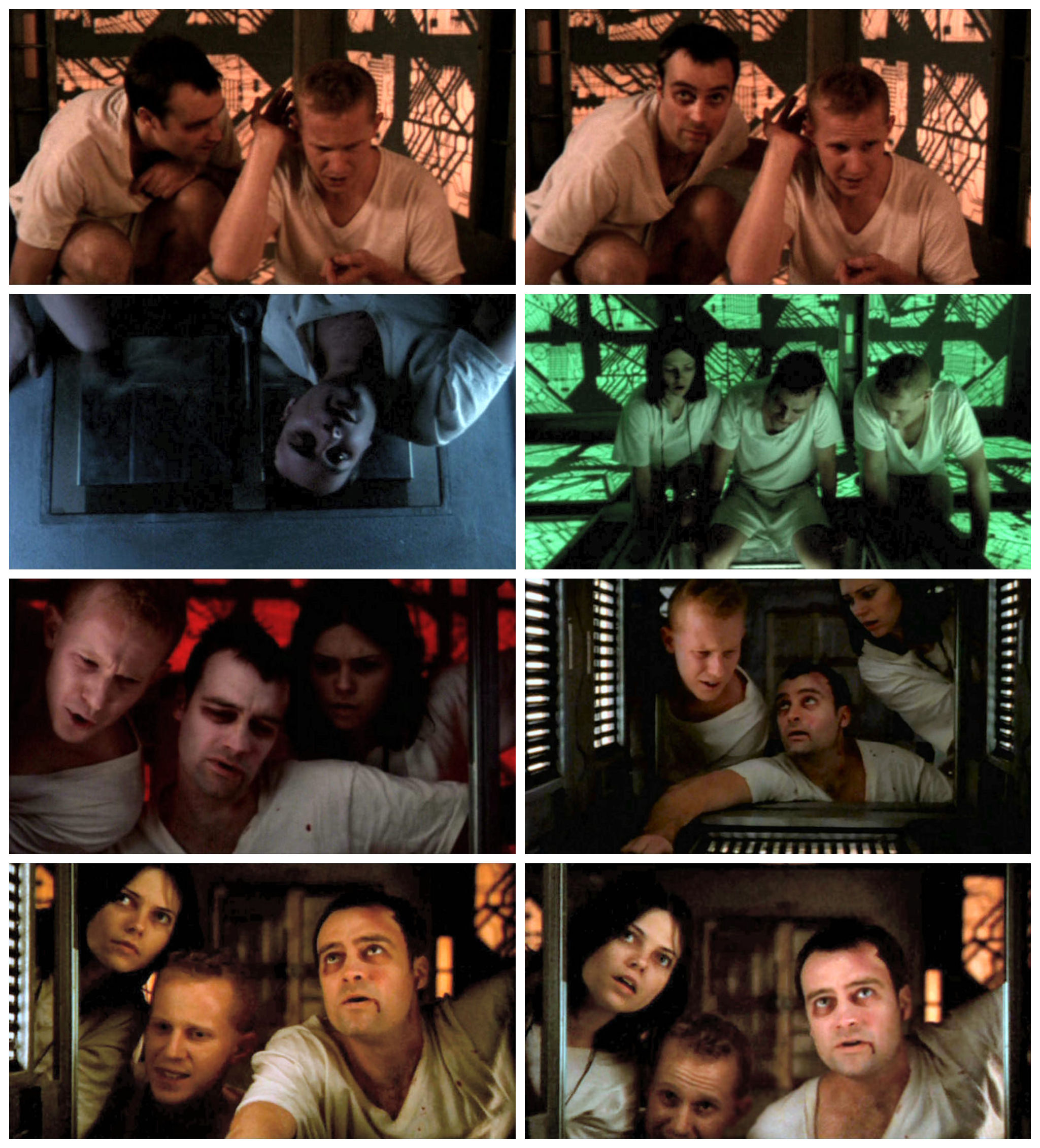 Cube - screen captures 13
