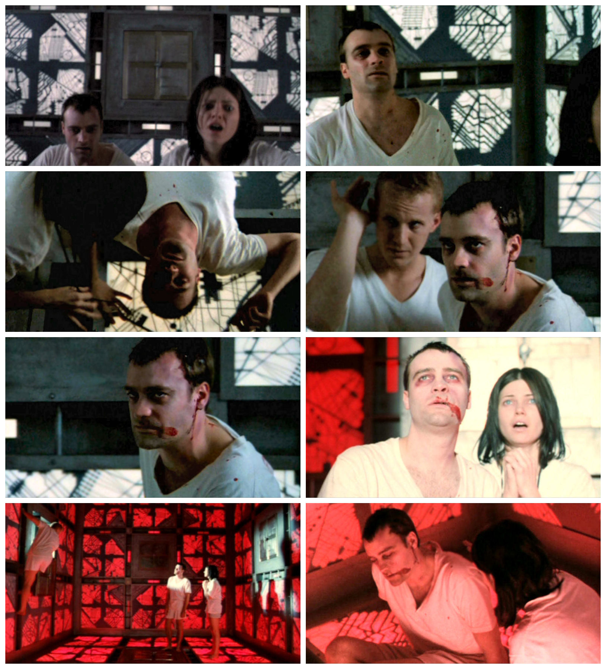 Cube - screen captures 14
