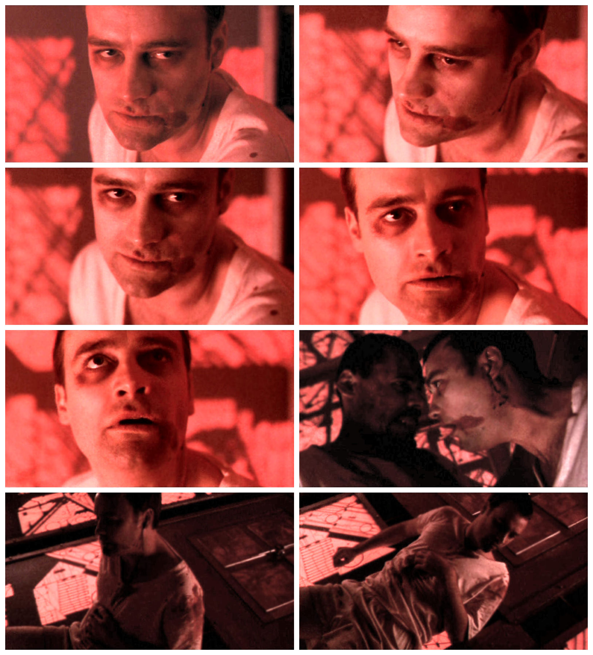 Cube - screen captures 15
