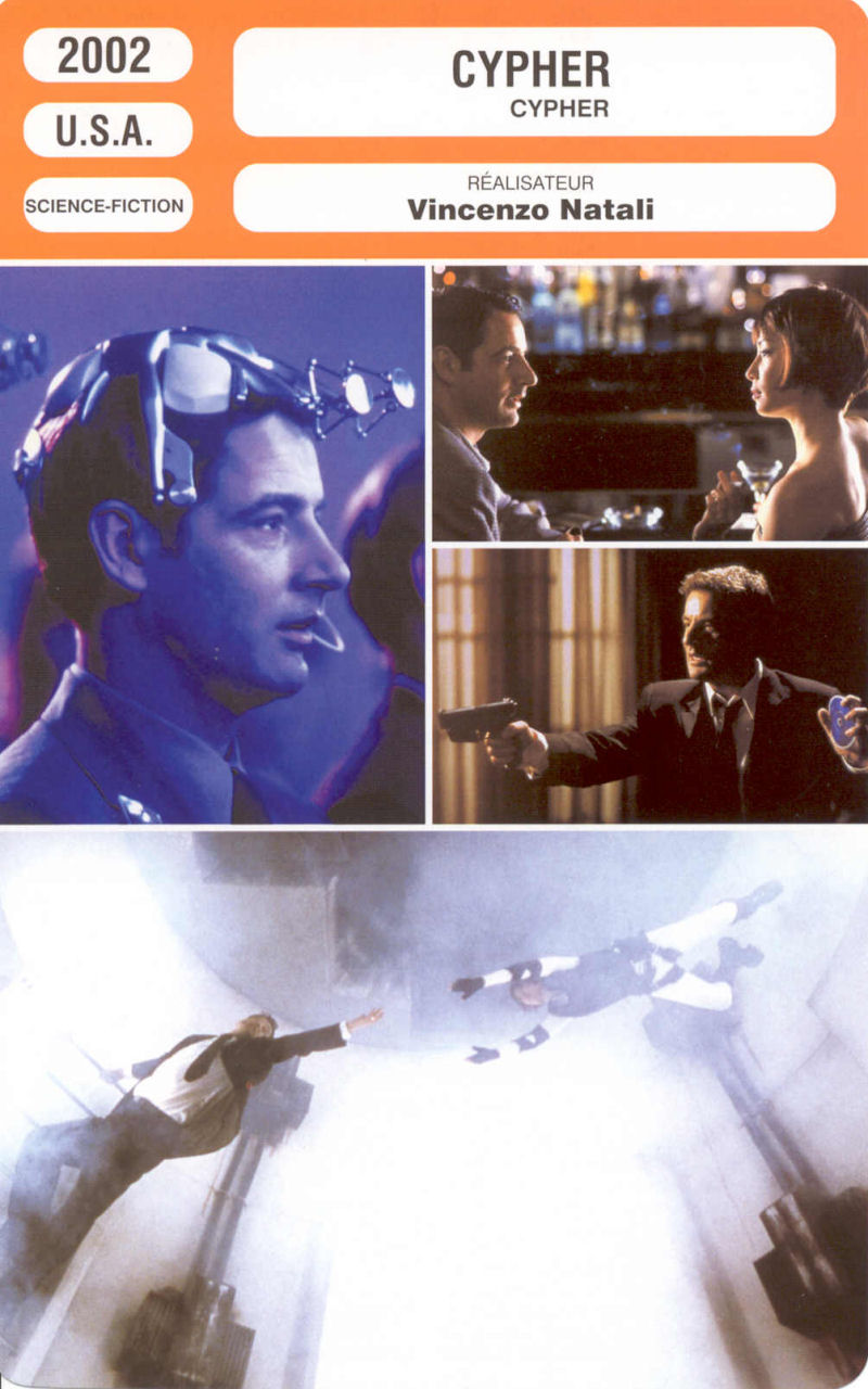 Cypher - French Film Card - Front
Keywords: media_promo;cypher_media