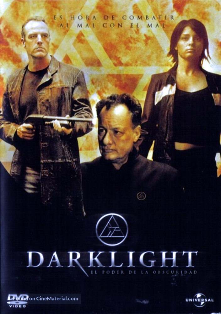 Darklight - DVD Cover
Keywords: media_cover;darklight_media