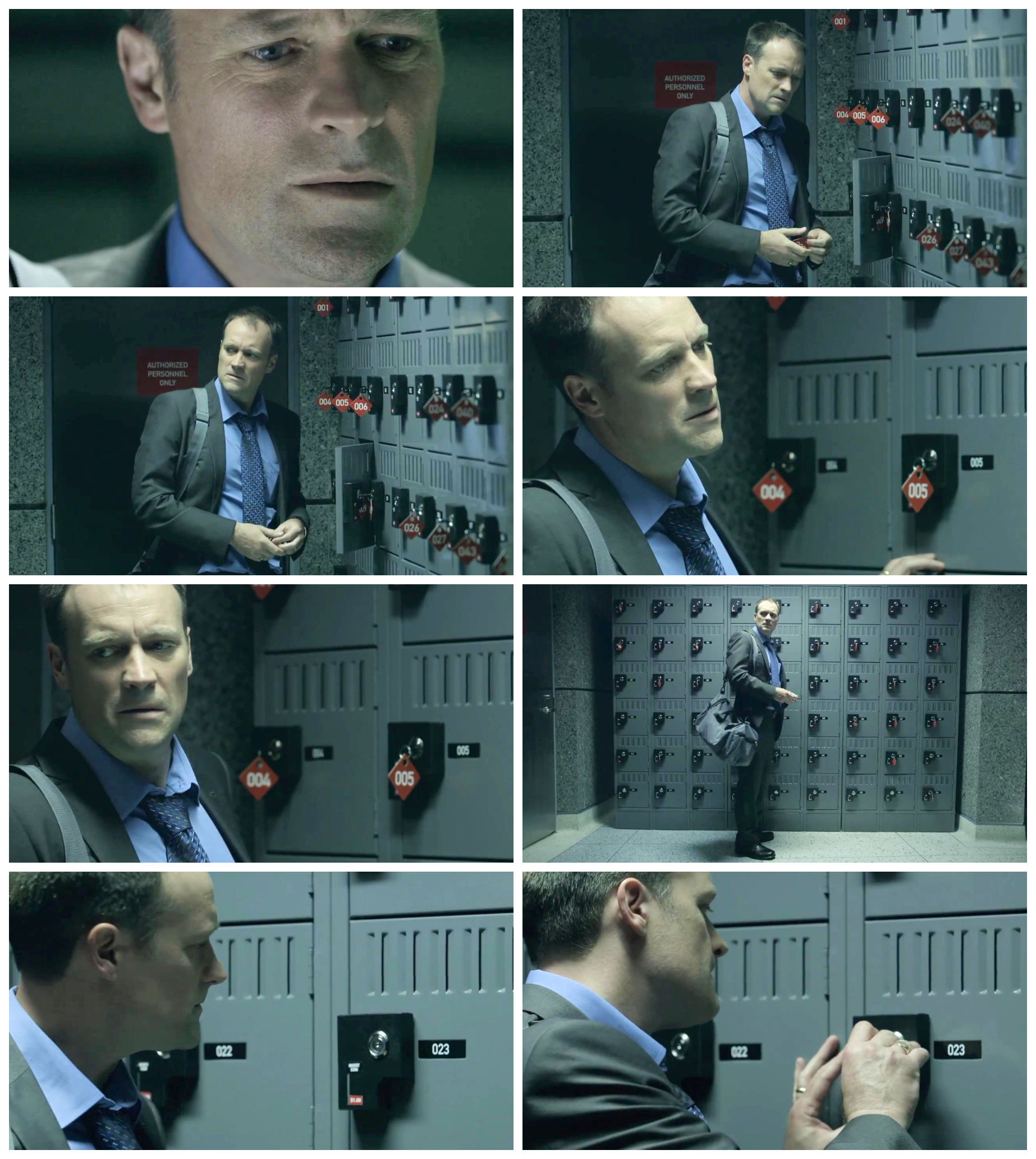 Darknet - Screen Captures 02
