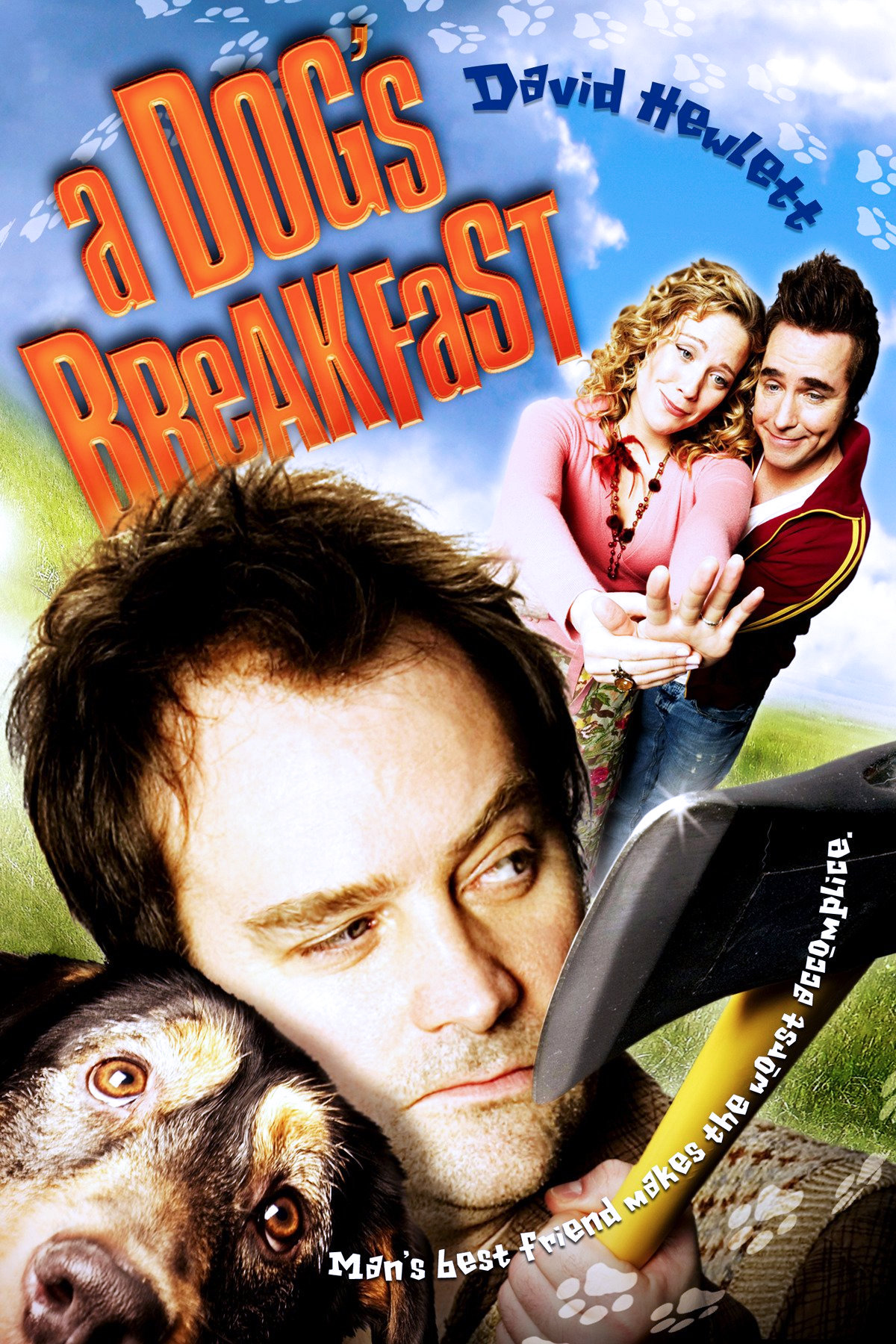 A Dog's Breakfast - Poster 01
Keywords: dogs_breakfast_img;dogs_breakfast_media;media_promo