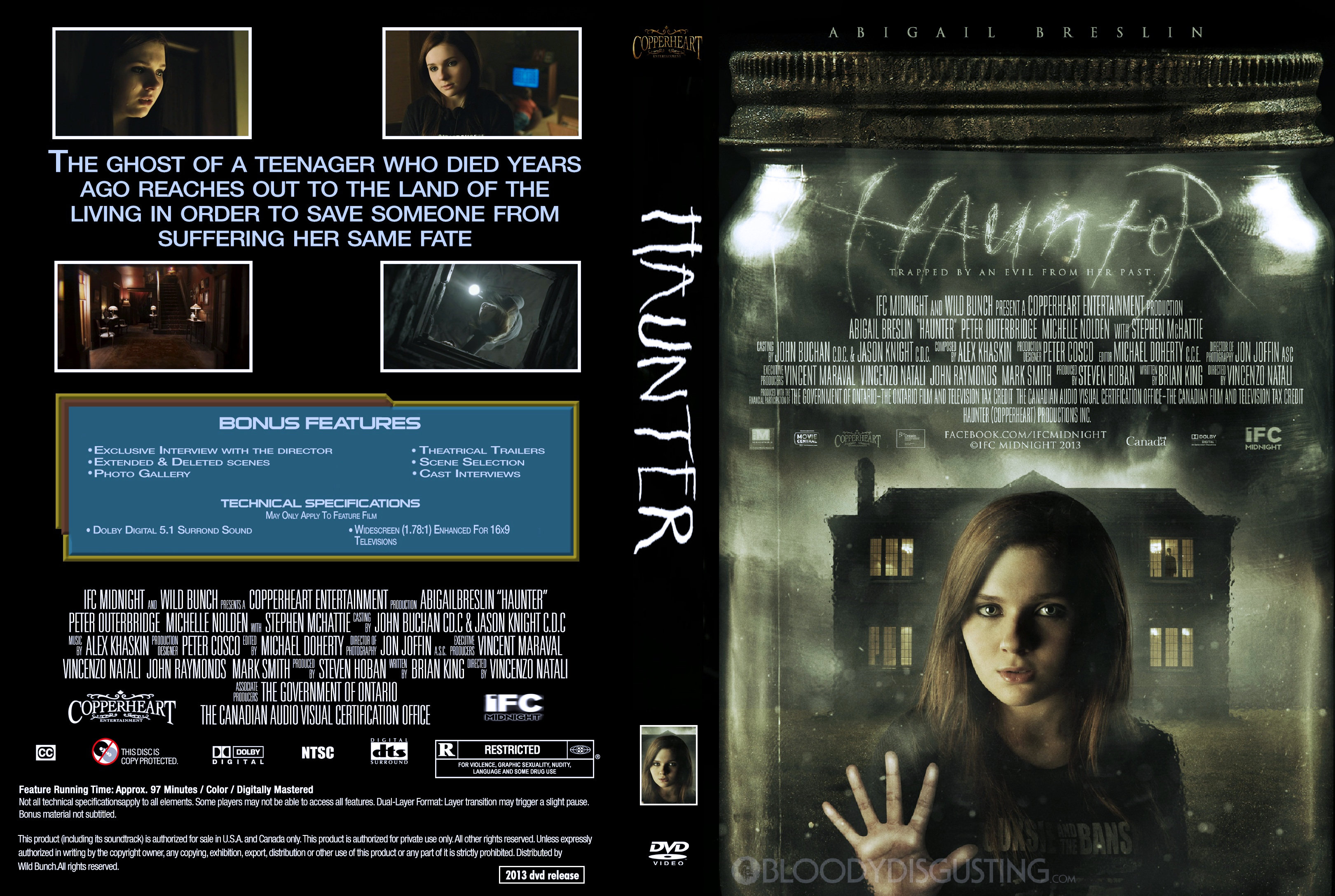 Haunter - DVD cover
Keywords: haunter_media;media_cover