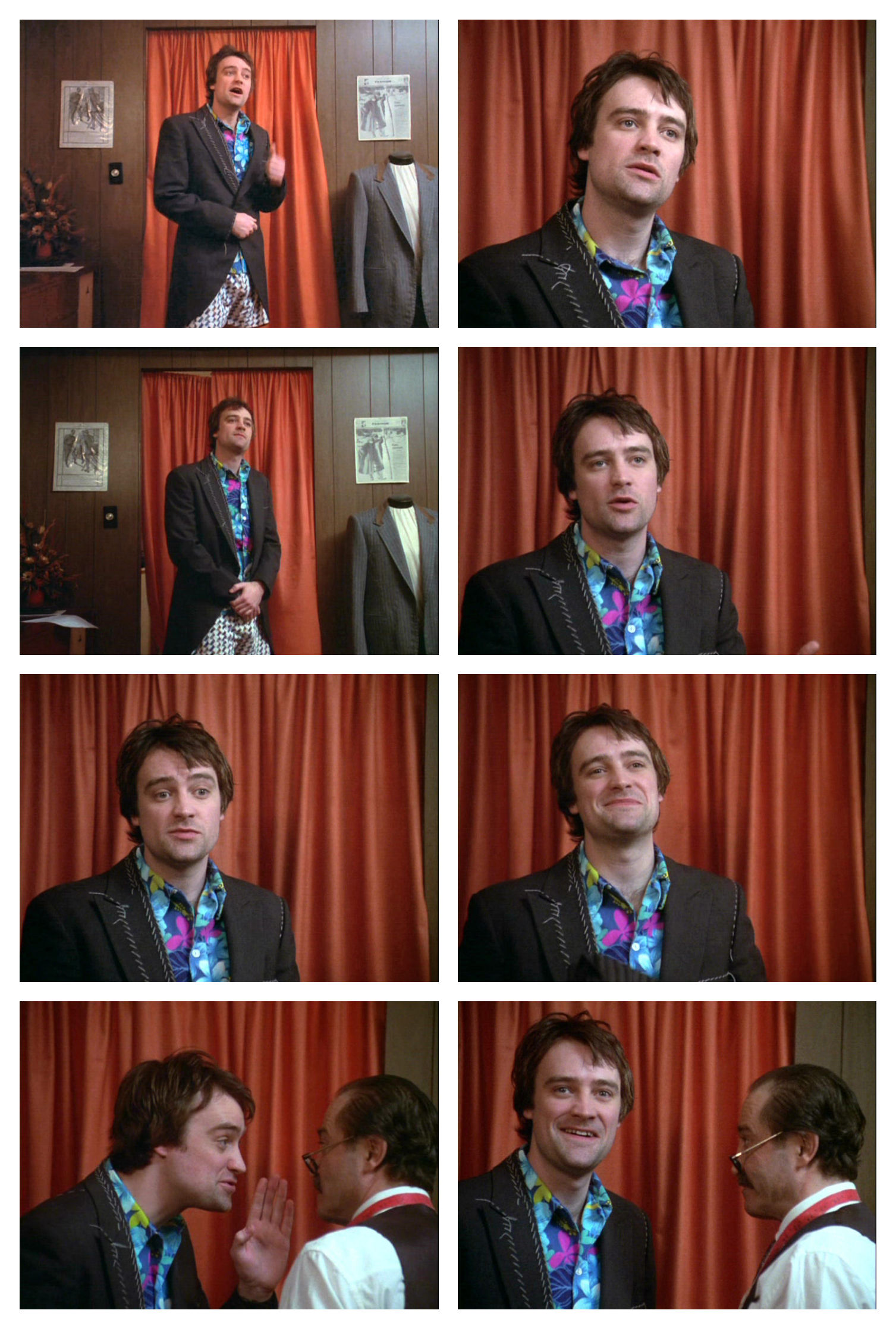 Joe's Wedding - Screen Captures 04
