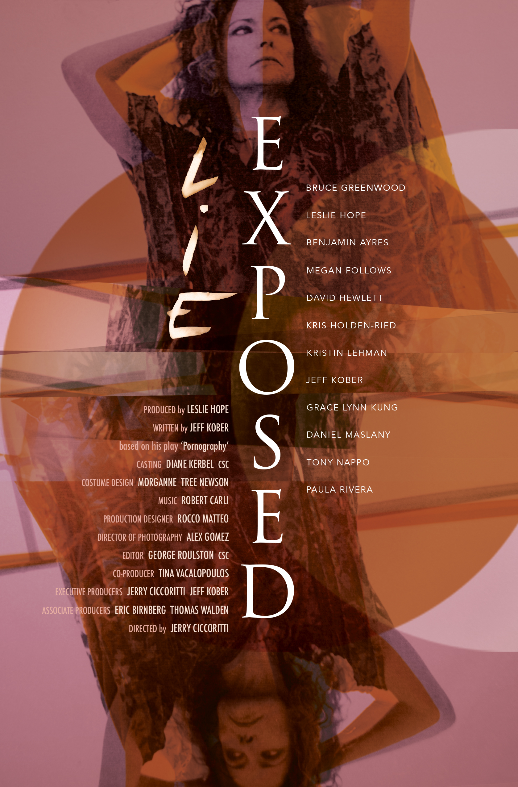 Lie Exposed - Promo 01
Keywords: lie_exposed_media;media_promo