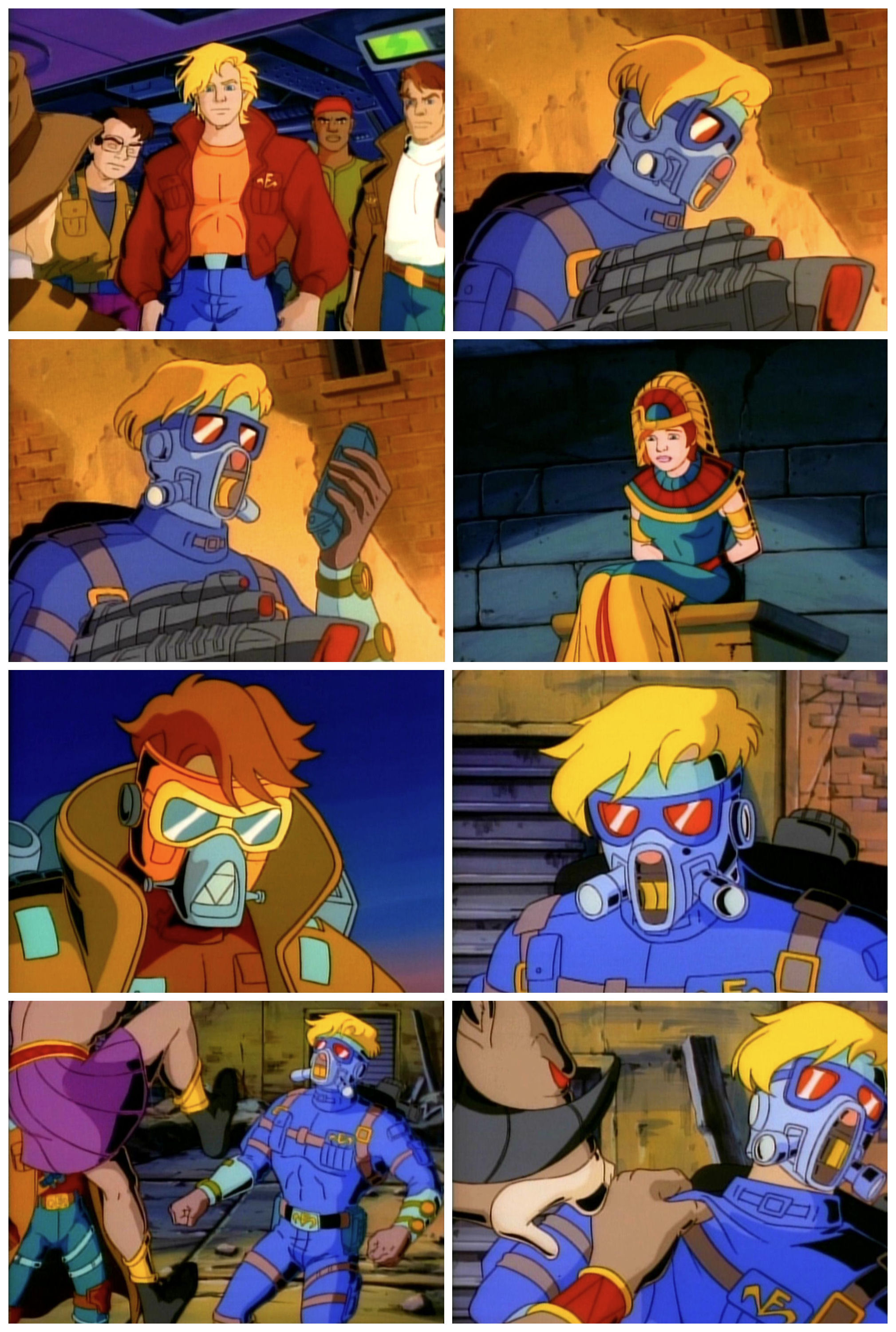 Monster Force 106 - Screen Captures 03
Keywords: monster_force_106_scc