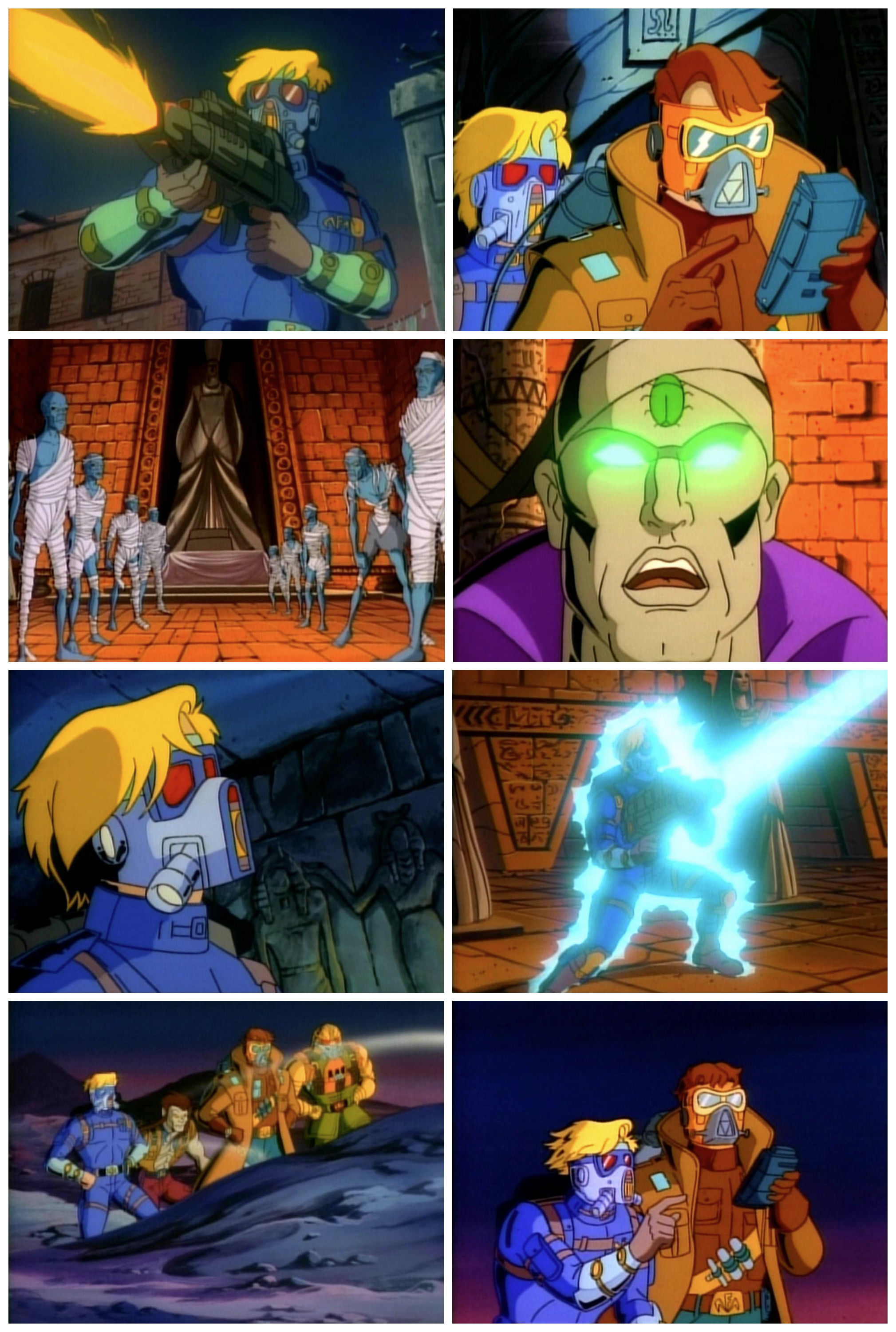 Monster Force 106 - Screen Captures 04
Keywords: monster_force_106_scc