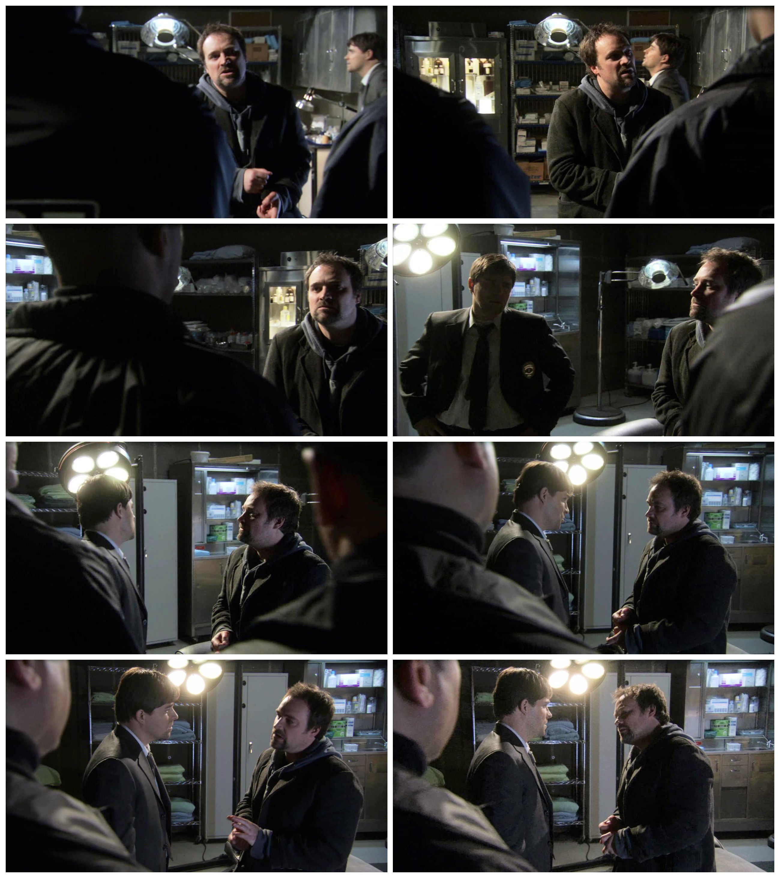 Sanctuary - Webisode 1.01 - Screen Captures 01
Keywords: sanctuary_scc