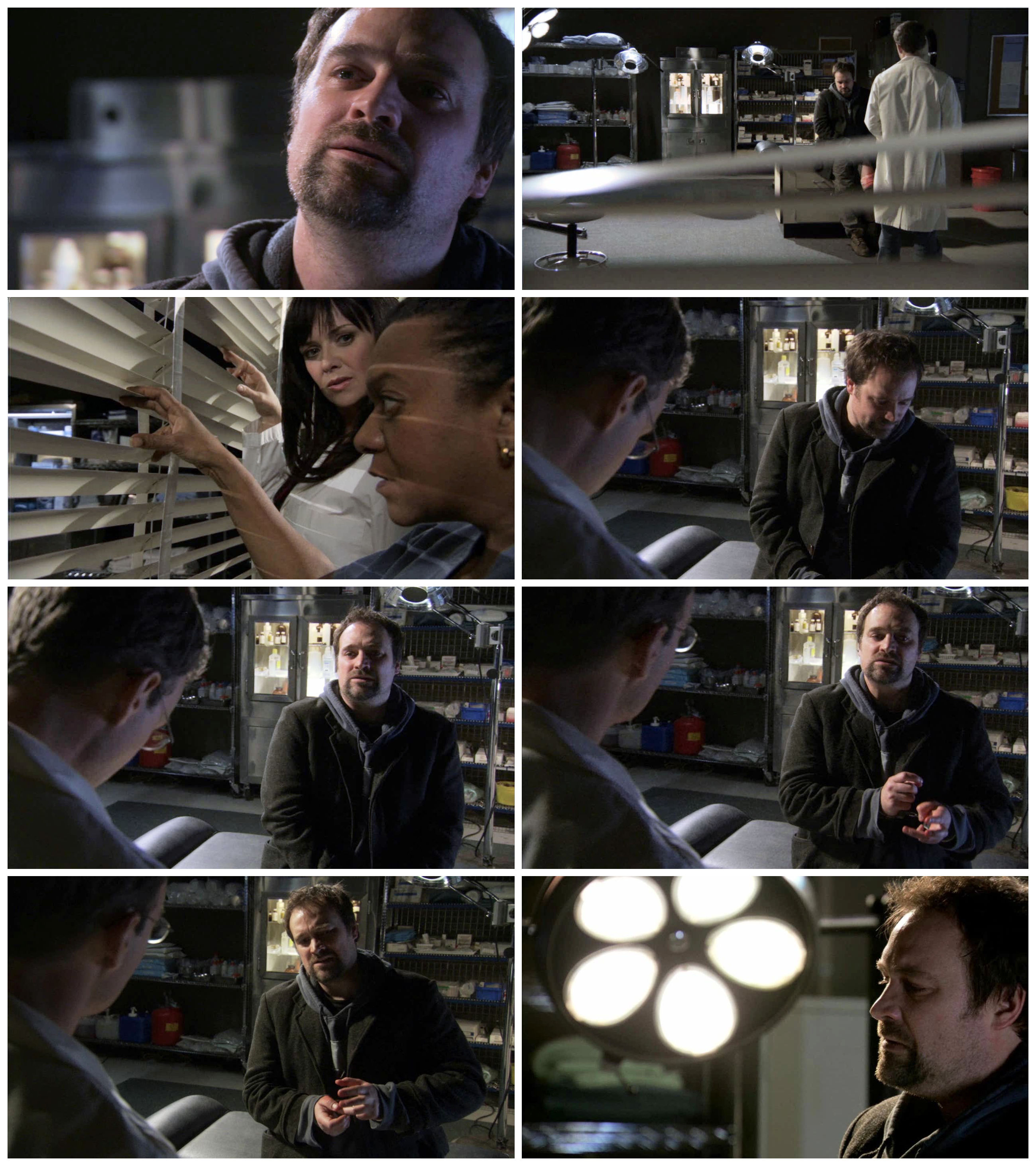 Sanctuary - Webisode 1.01 - Screen Captures 03
Keywords: sanctuary_scc