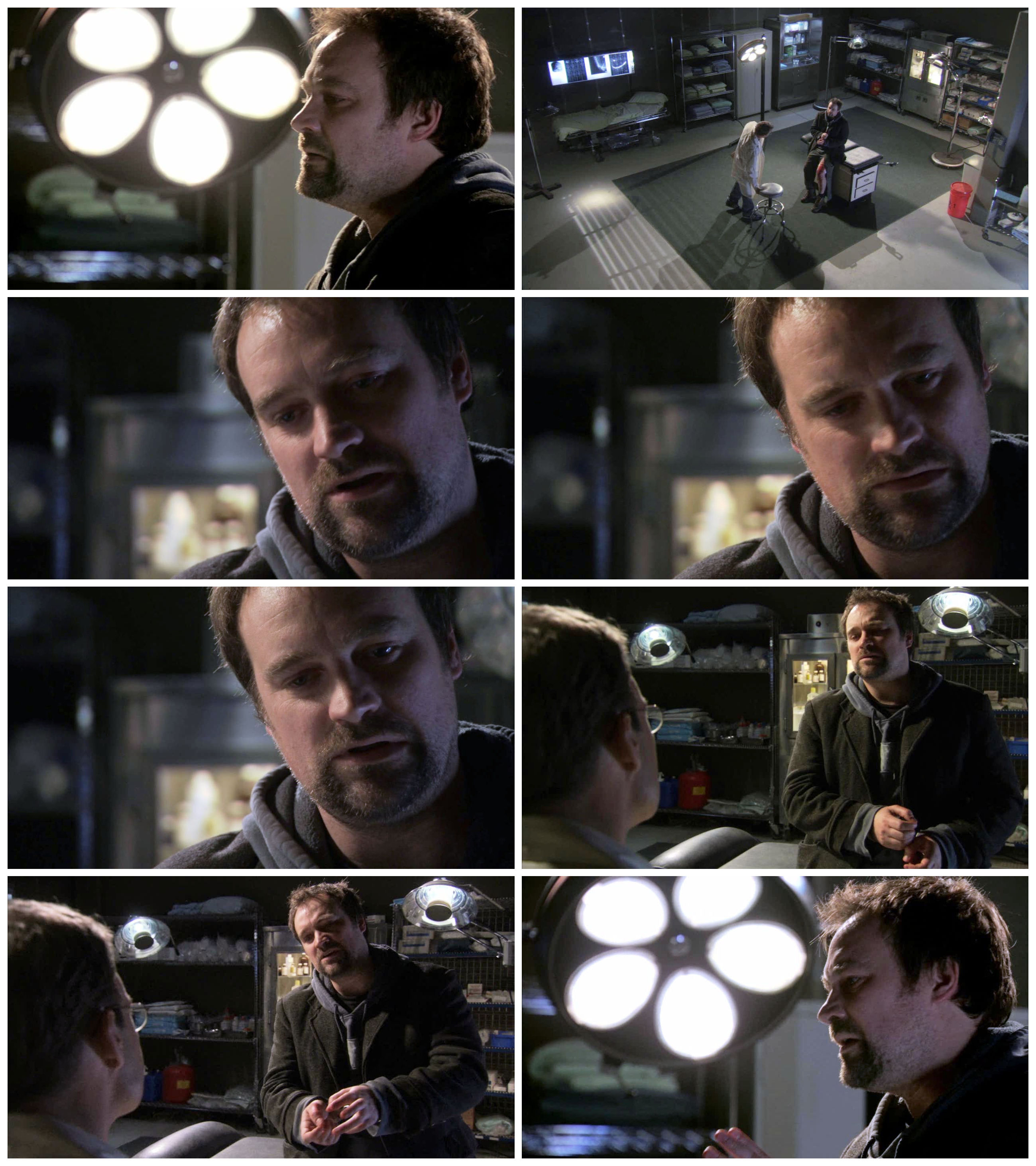 Sanctuary - Webisode 1.01 - Screen Captures 04
Keywords: sanctuary_scc