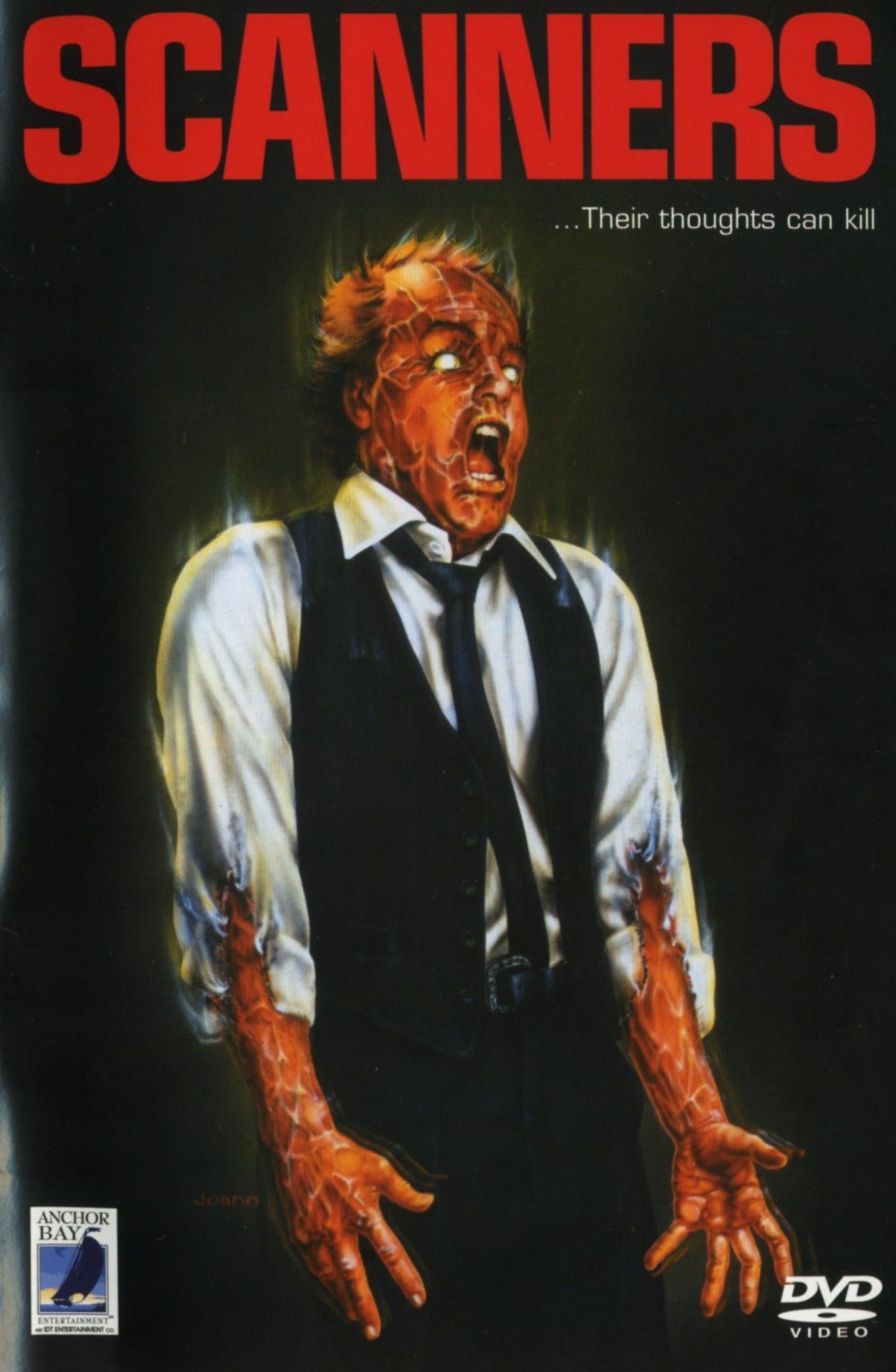 Scanners Boxset - DVD Booklet - PAGE 1
Keywords: scanners_media;media_promo