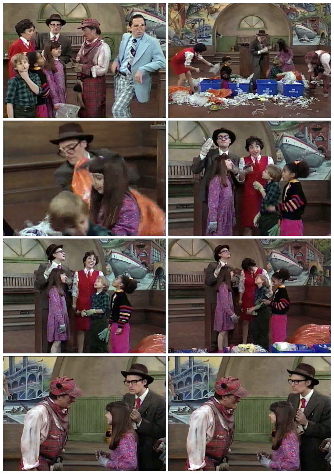 Shining Time Station 3.04 - Stacy Clears Up - Screen Captures 16
