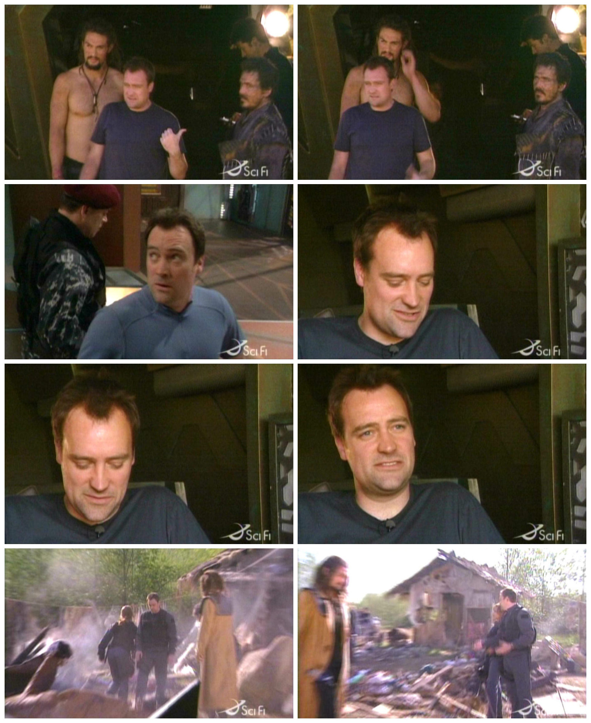 Inside SciFi - Screen Captures 02
