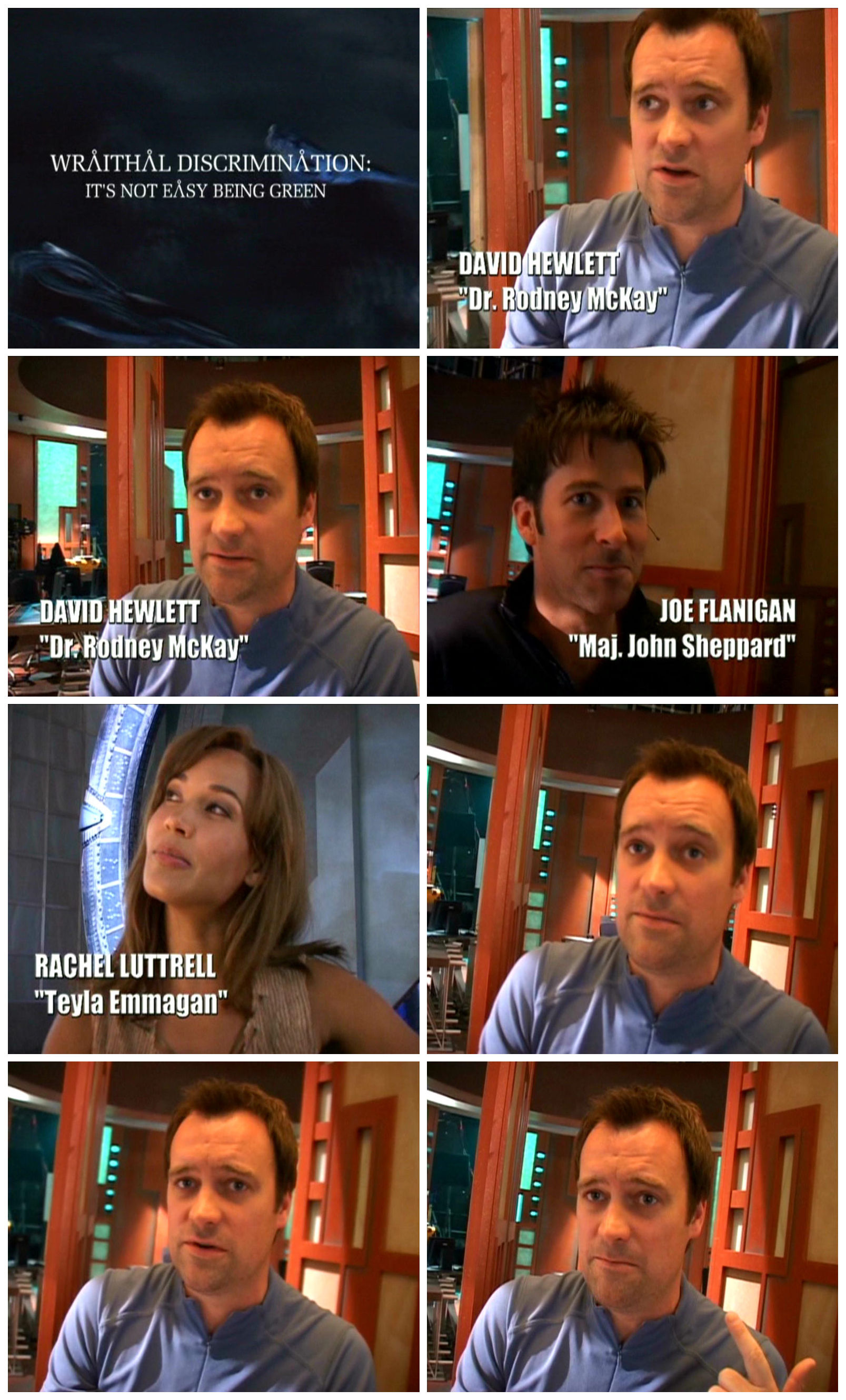 Wraithal Discrimination - Screen Captures 01
