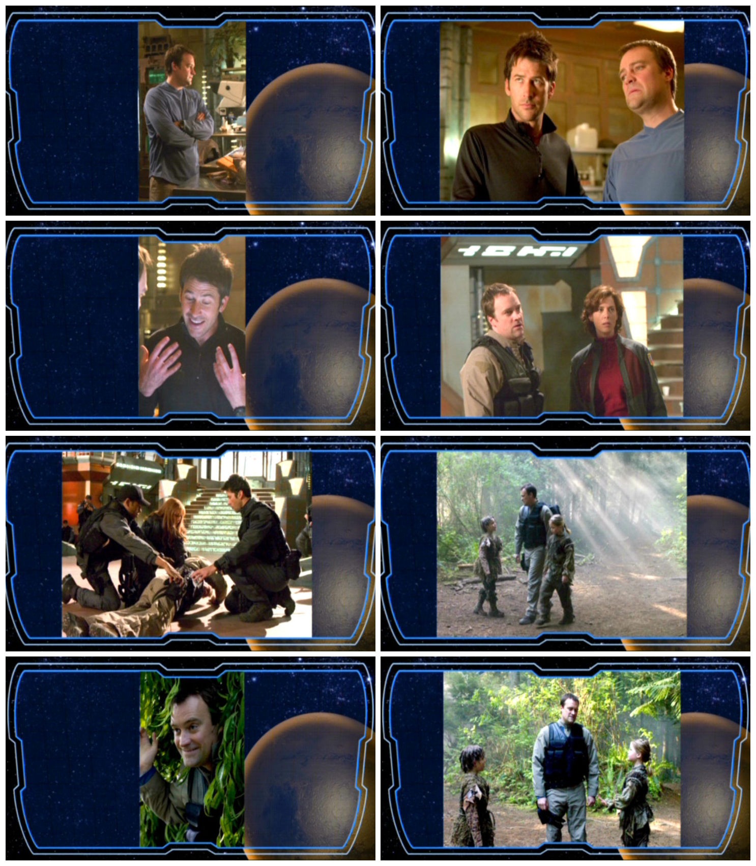 DVD Gallery - SCreen Captures 01
