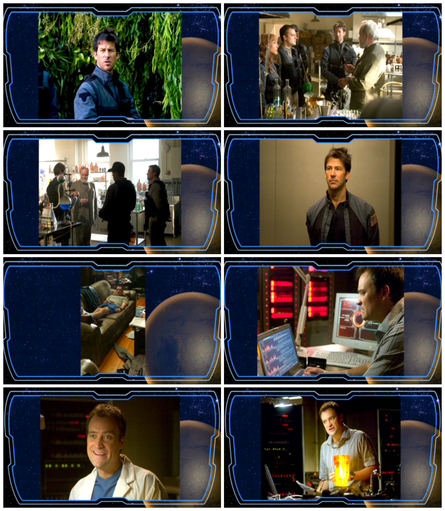 DVD Gallery - SCreen Captures 02
